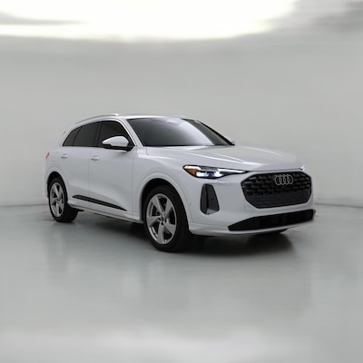 2025 Audi Q5 Prestige