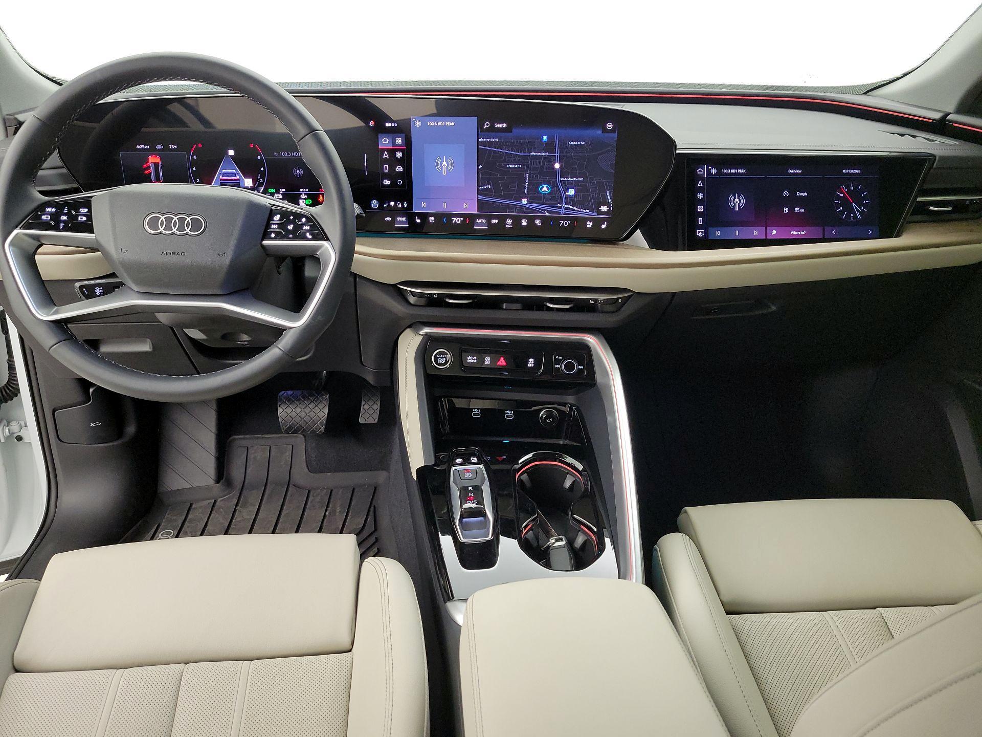 Thumbnail: 2025 Audi Q5 - 9