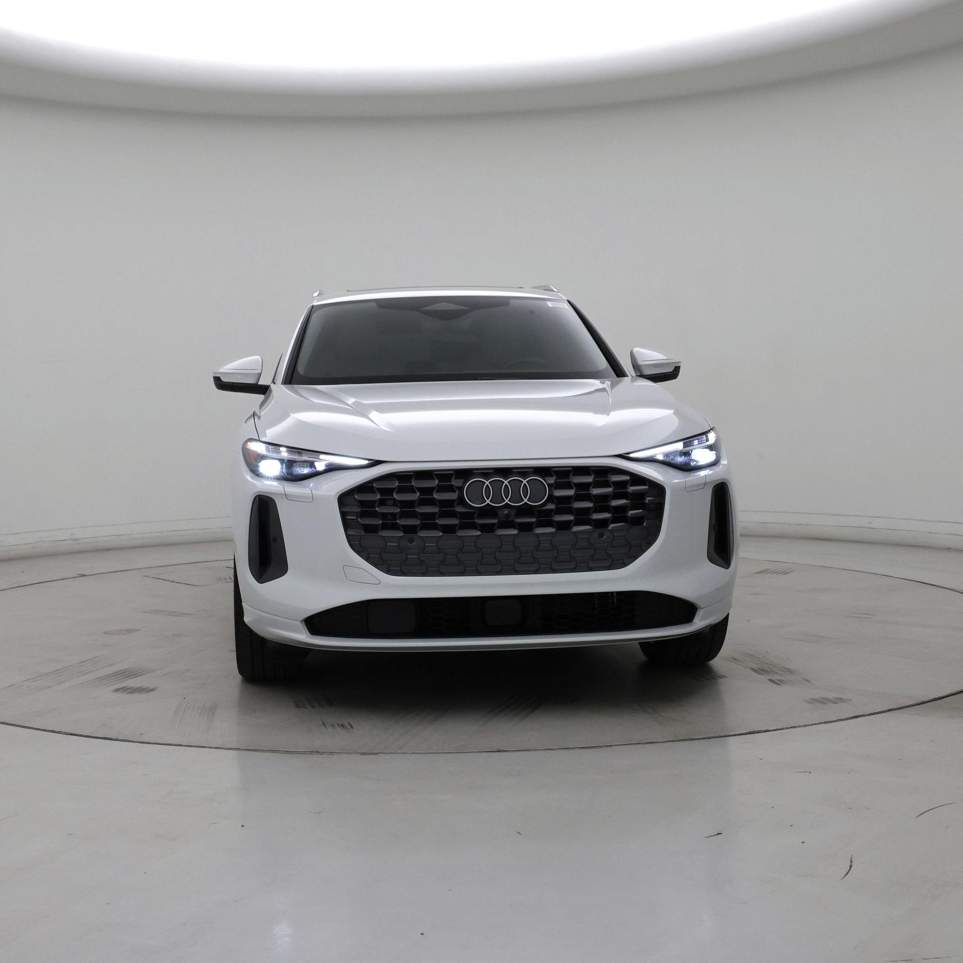 Thumbnail: 2025 Audi Q5 - 5