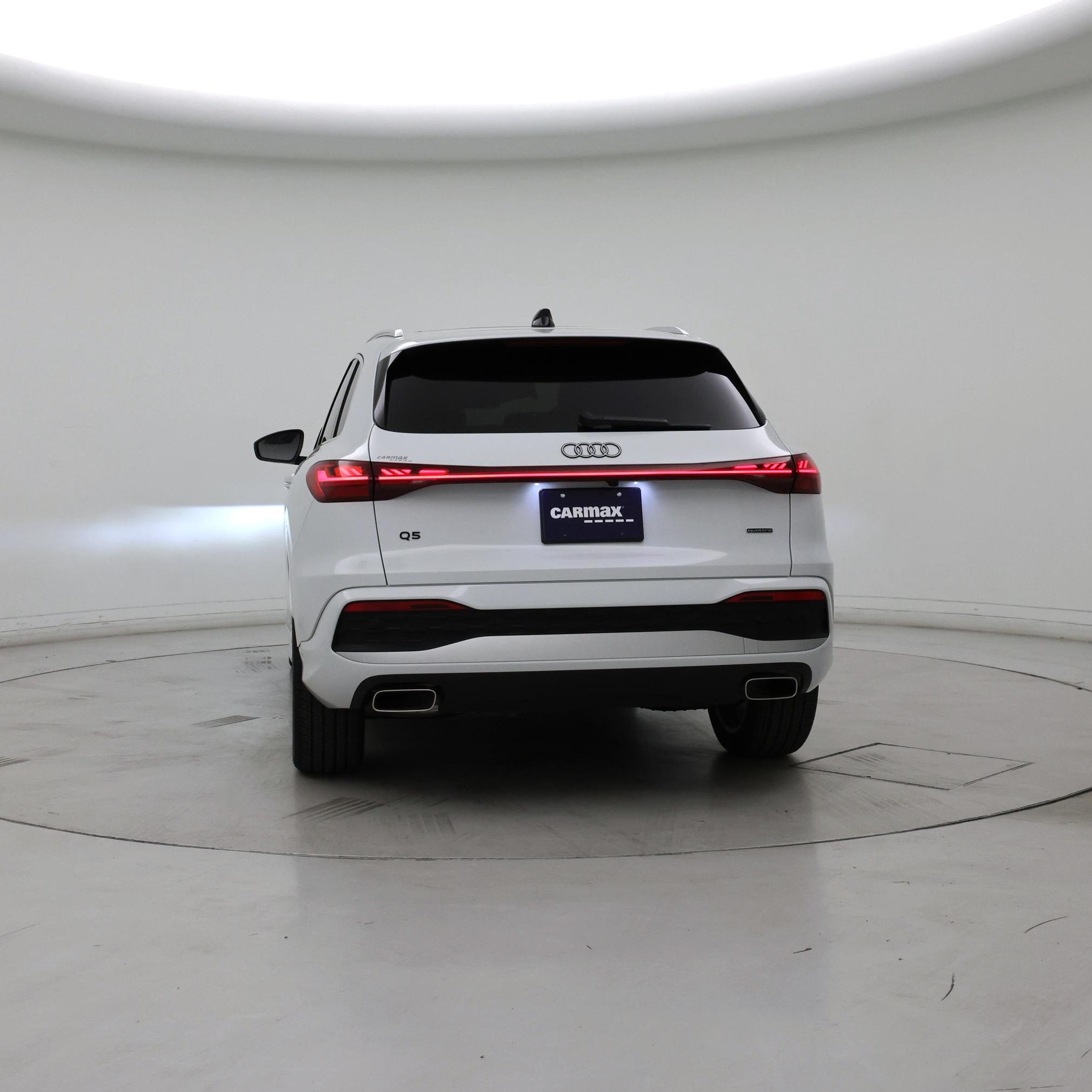 Thumbnail: 2025 Audi Q5 - 6