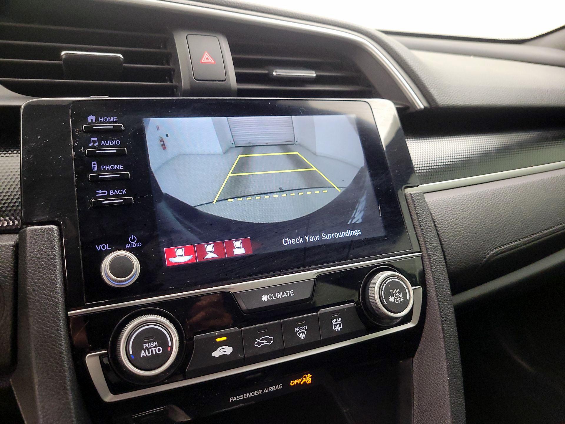 Thumbnail: 2019 Honda Civic - 14