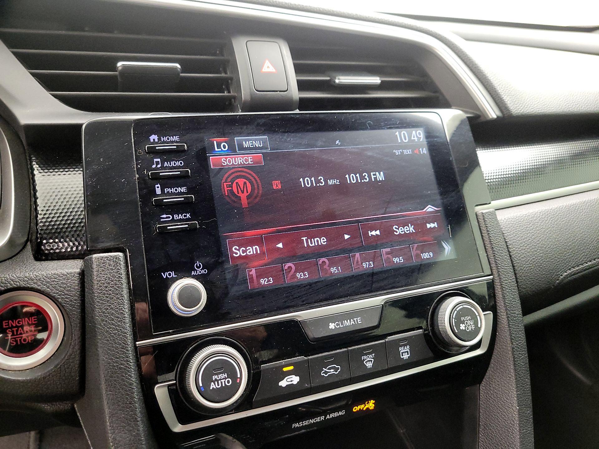 Thumbnail: 2019 Honda Civic - 15