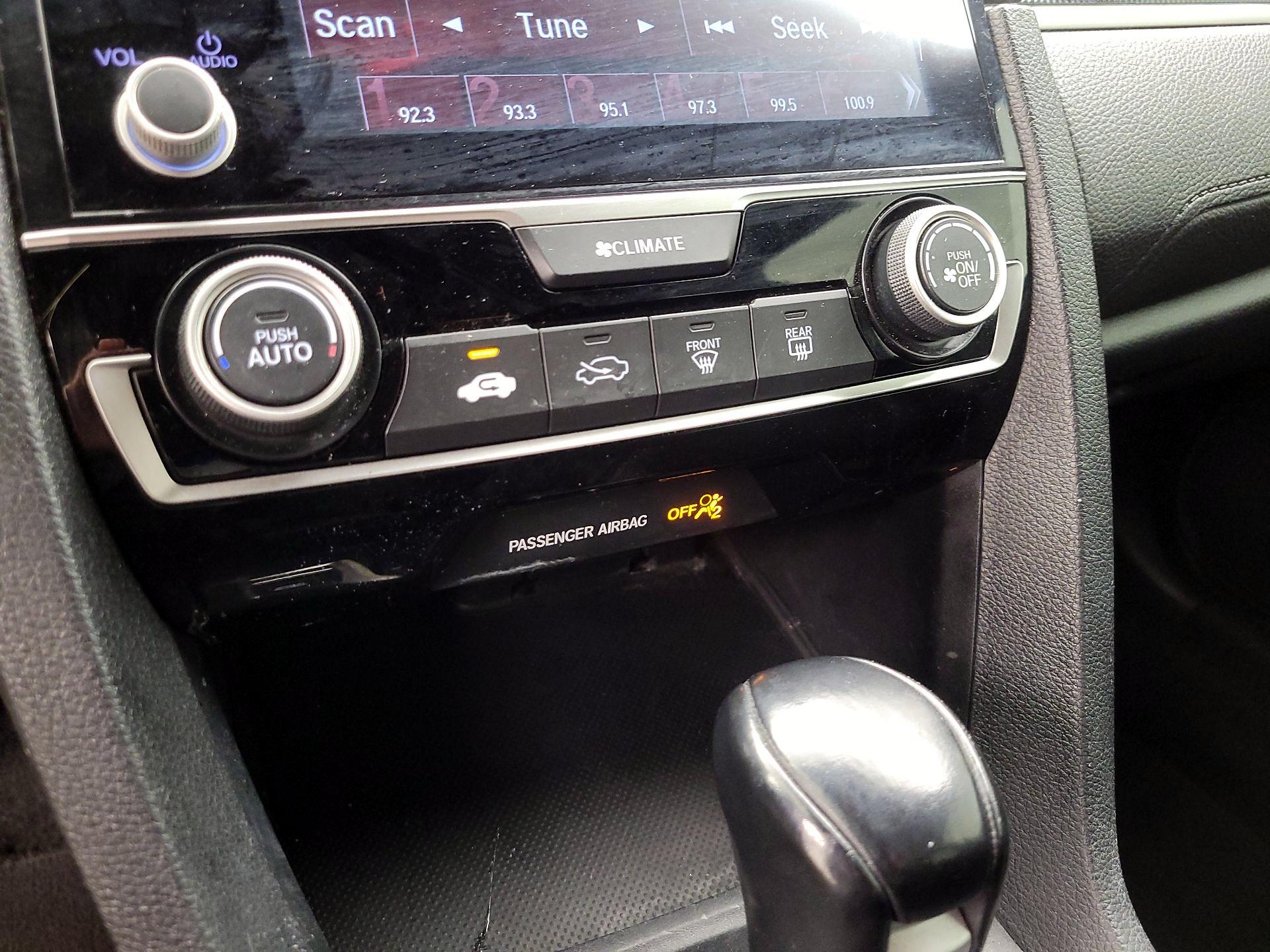 Thumbnail: 2019 Honda Civic - 16