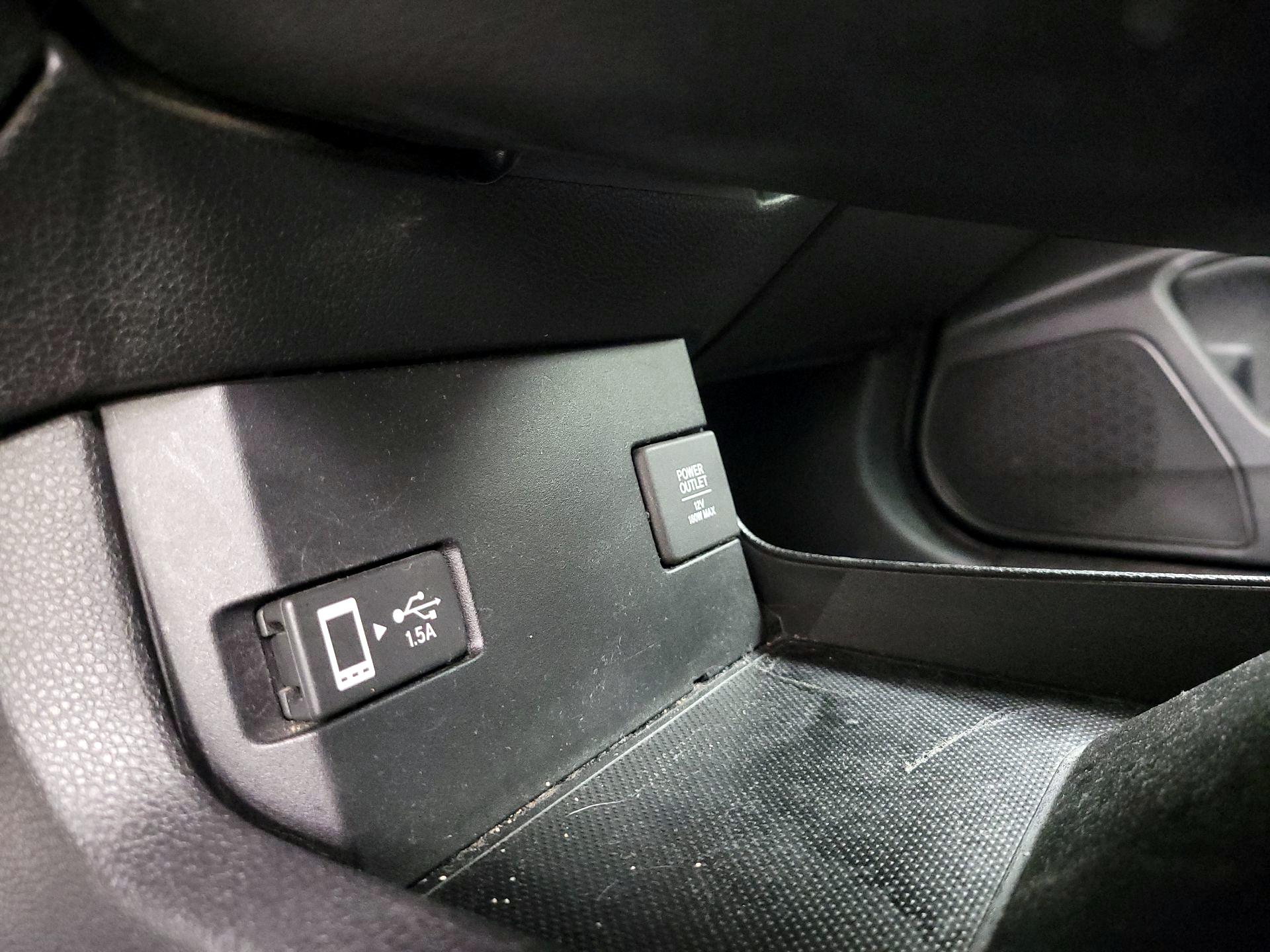 Thumbnail: 2019 Honda Civic - 18