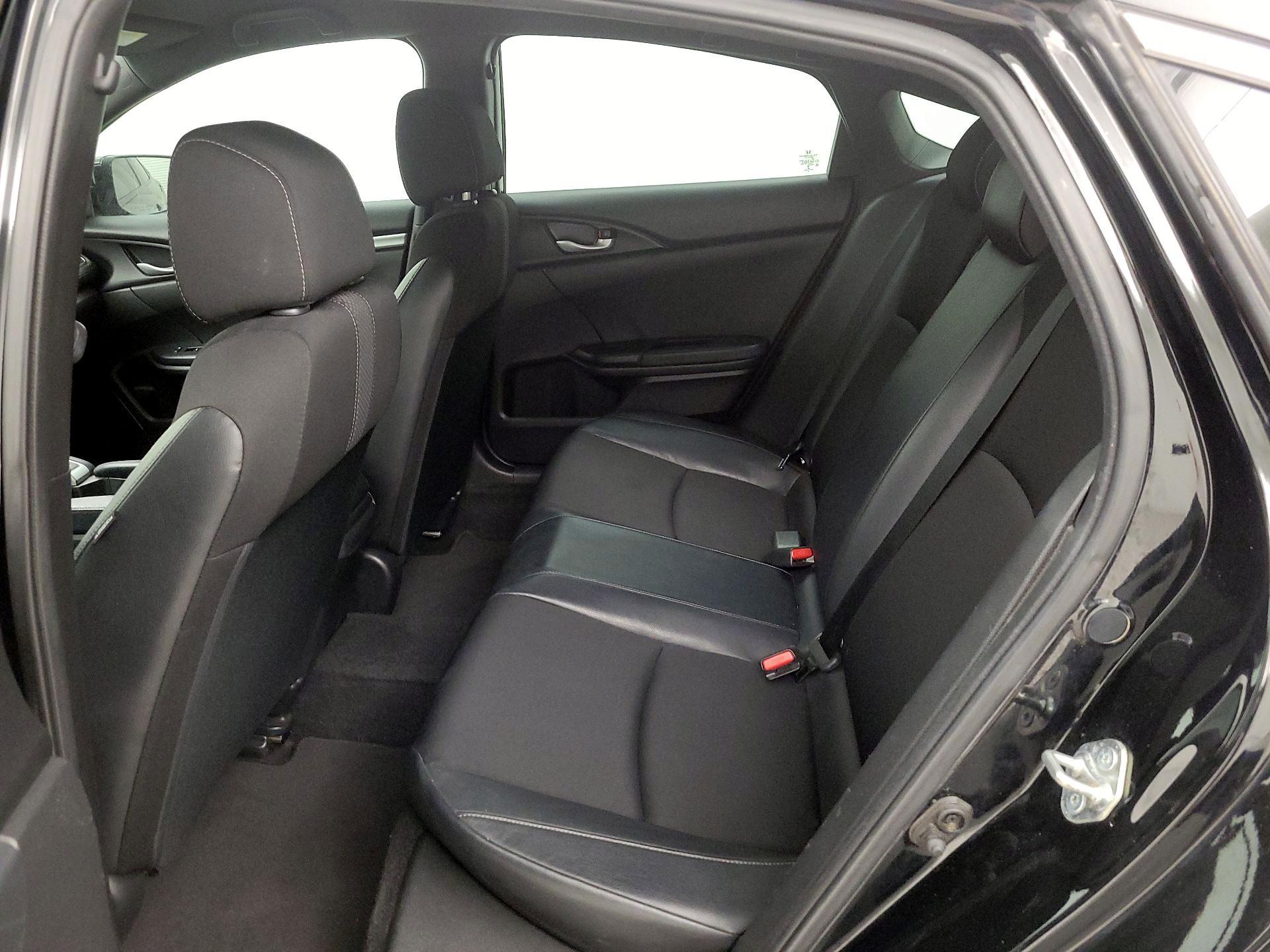 Thumbnail: 2019 Honda Civic - 19