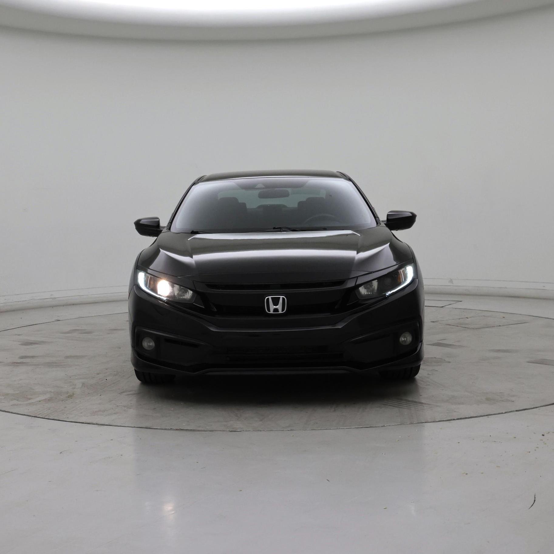 Thumbnail: 2019 Honda Civic - 5