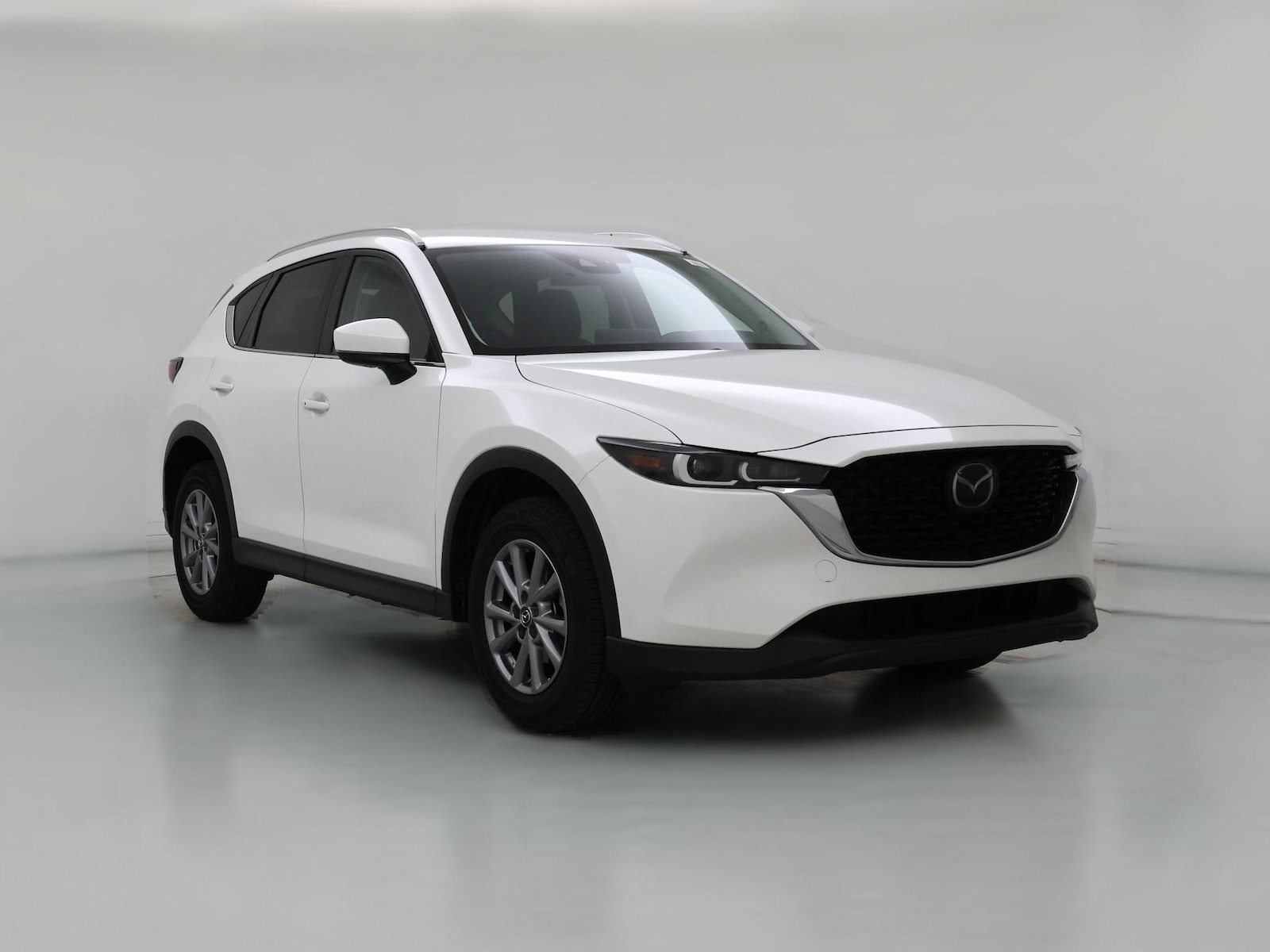2022 Mazda CX-5 S Select Package