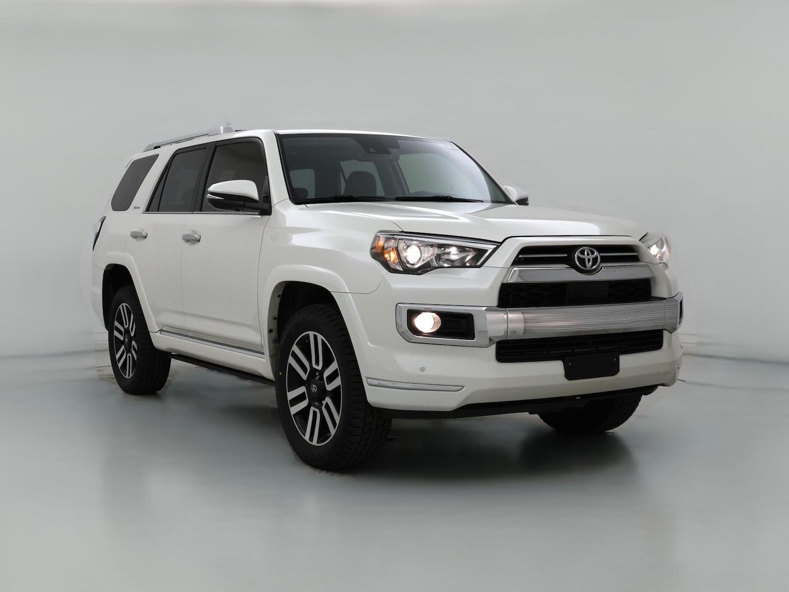 2020 Toyota 4Runner