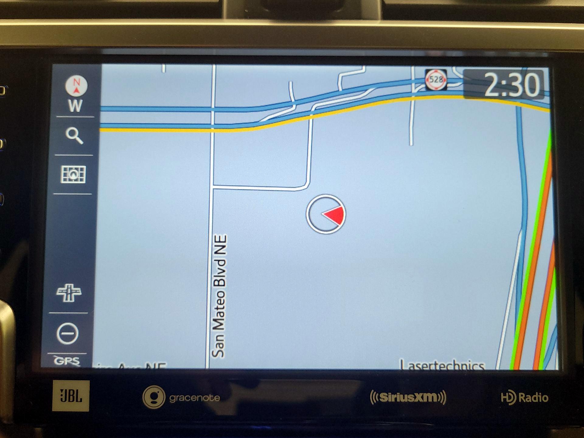 Thumbnail: 2020 Toyota 4Runner - 14