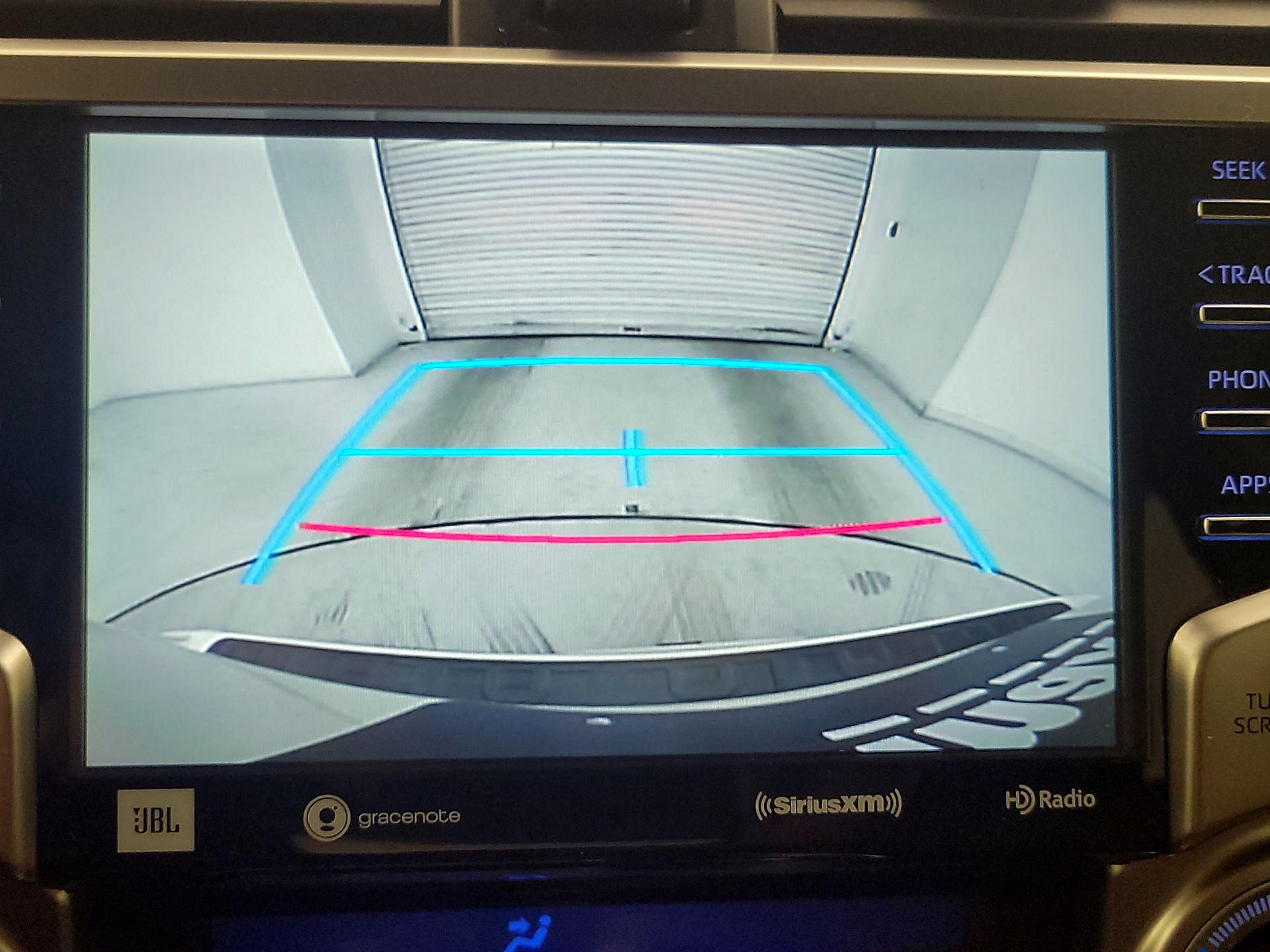 Thumbnail: 2020 Toyota 4Runner - 15