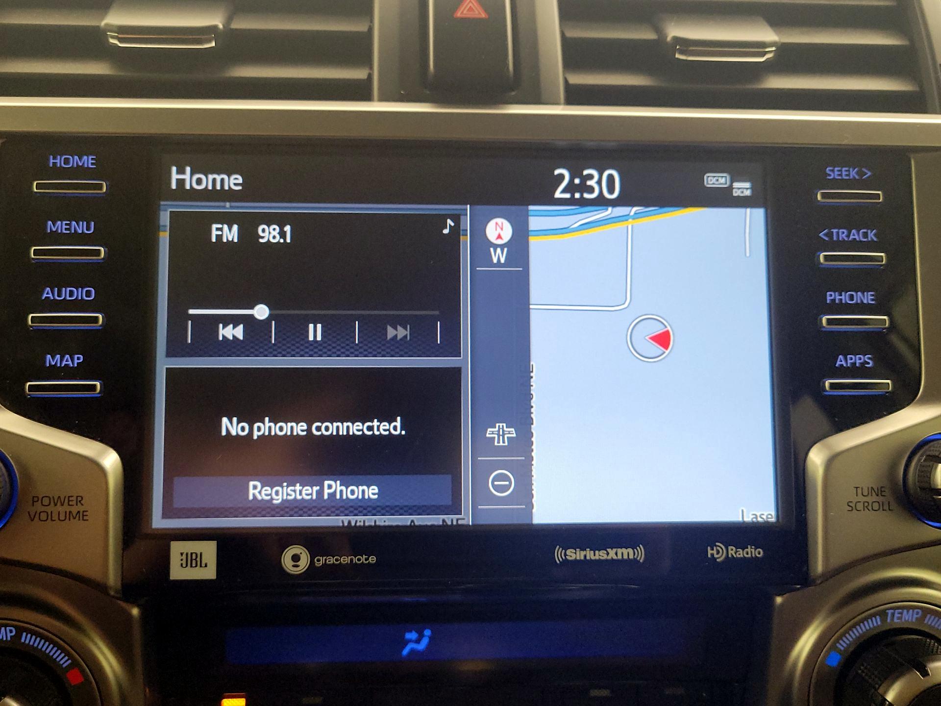 Thumbnail: 2020 Toyota 4Runner - 16