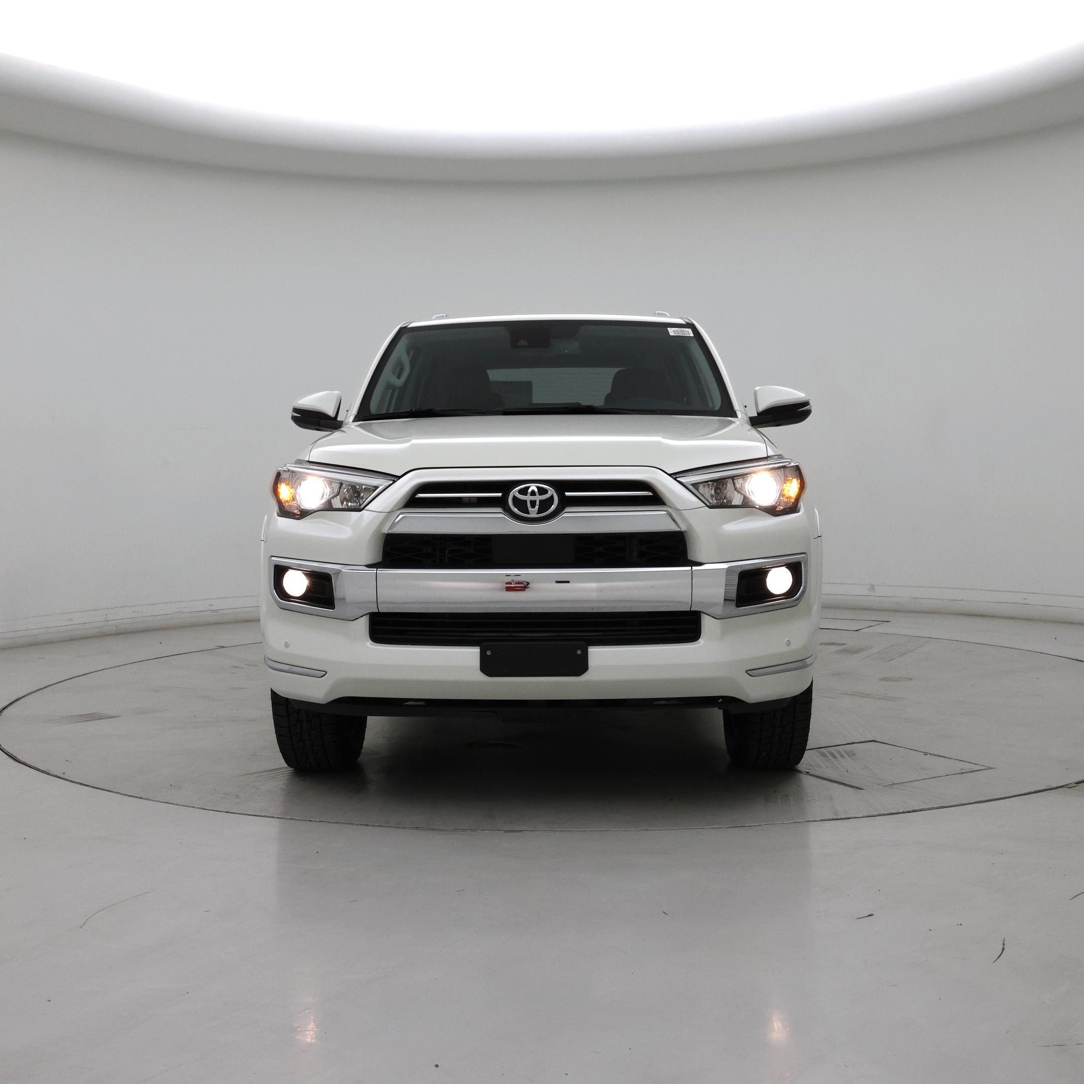 Thumbnail: 2020 Toyota 4Runner - 5