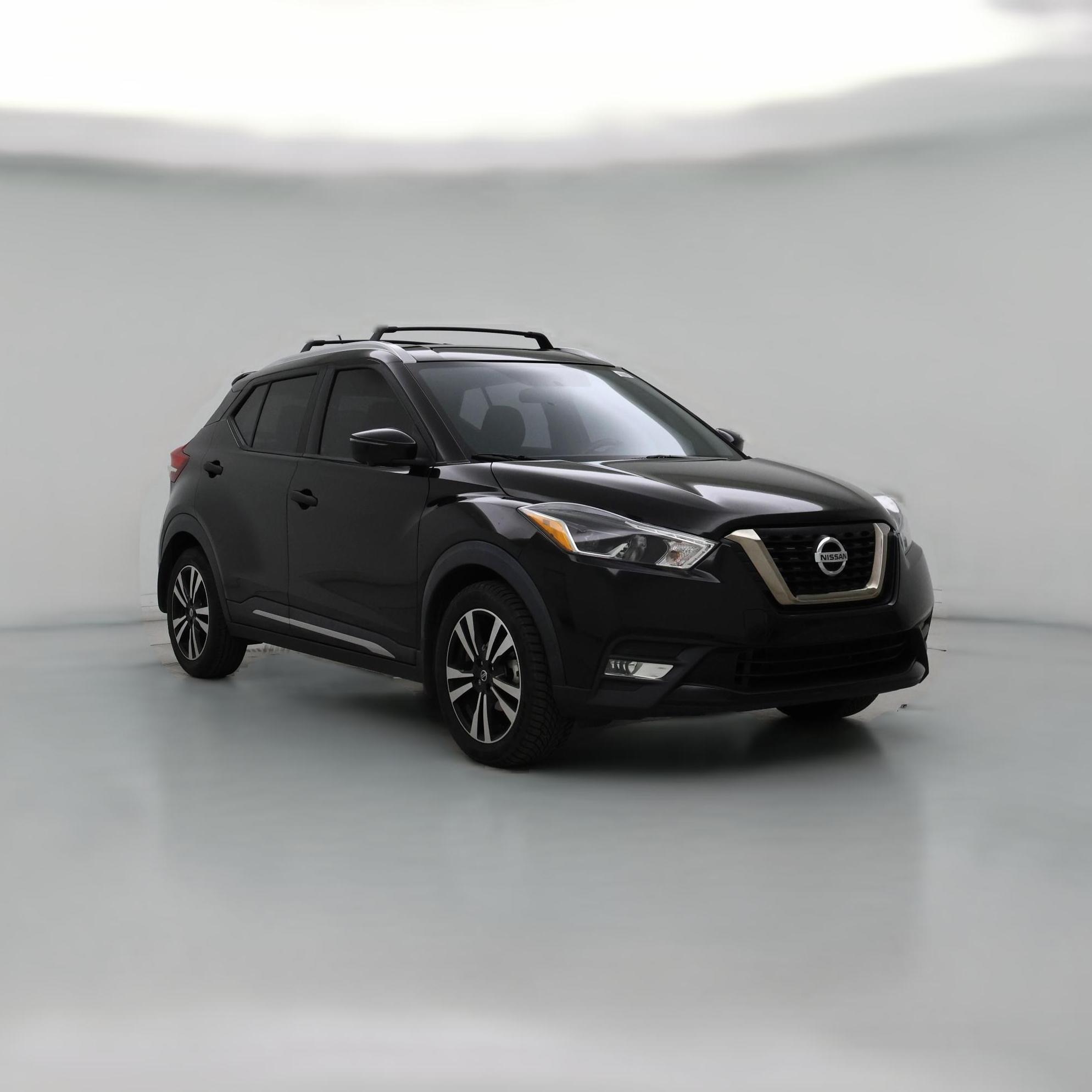 Thumbnail: 2019 Nissan Kicks - 1