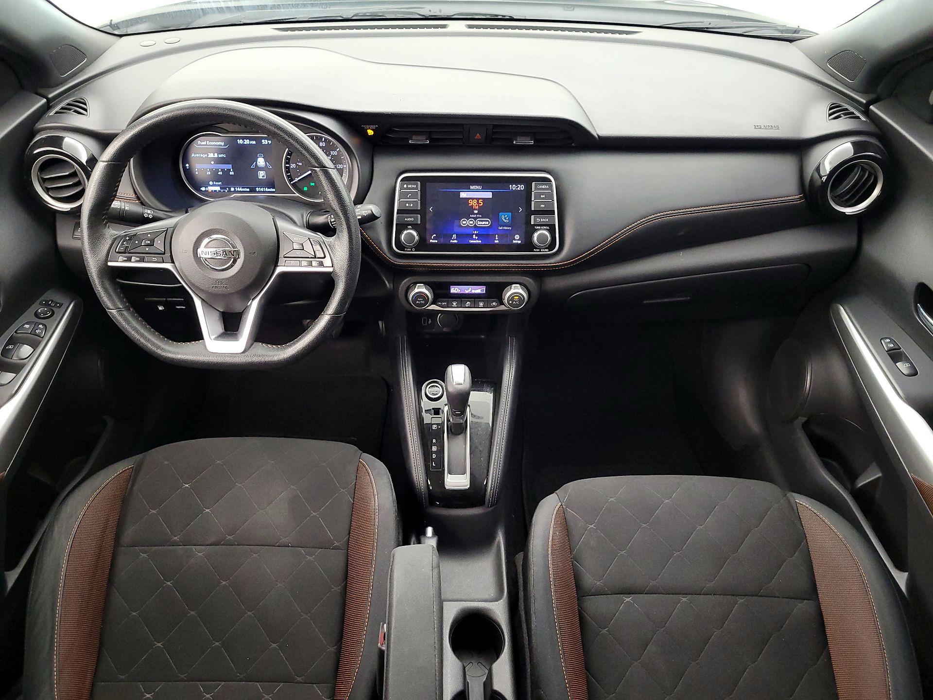 Thumbnail: 2019 Nissan Kicks - 9