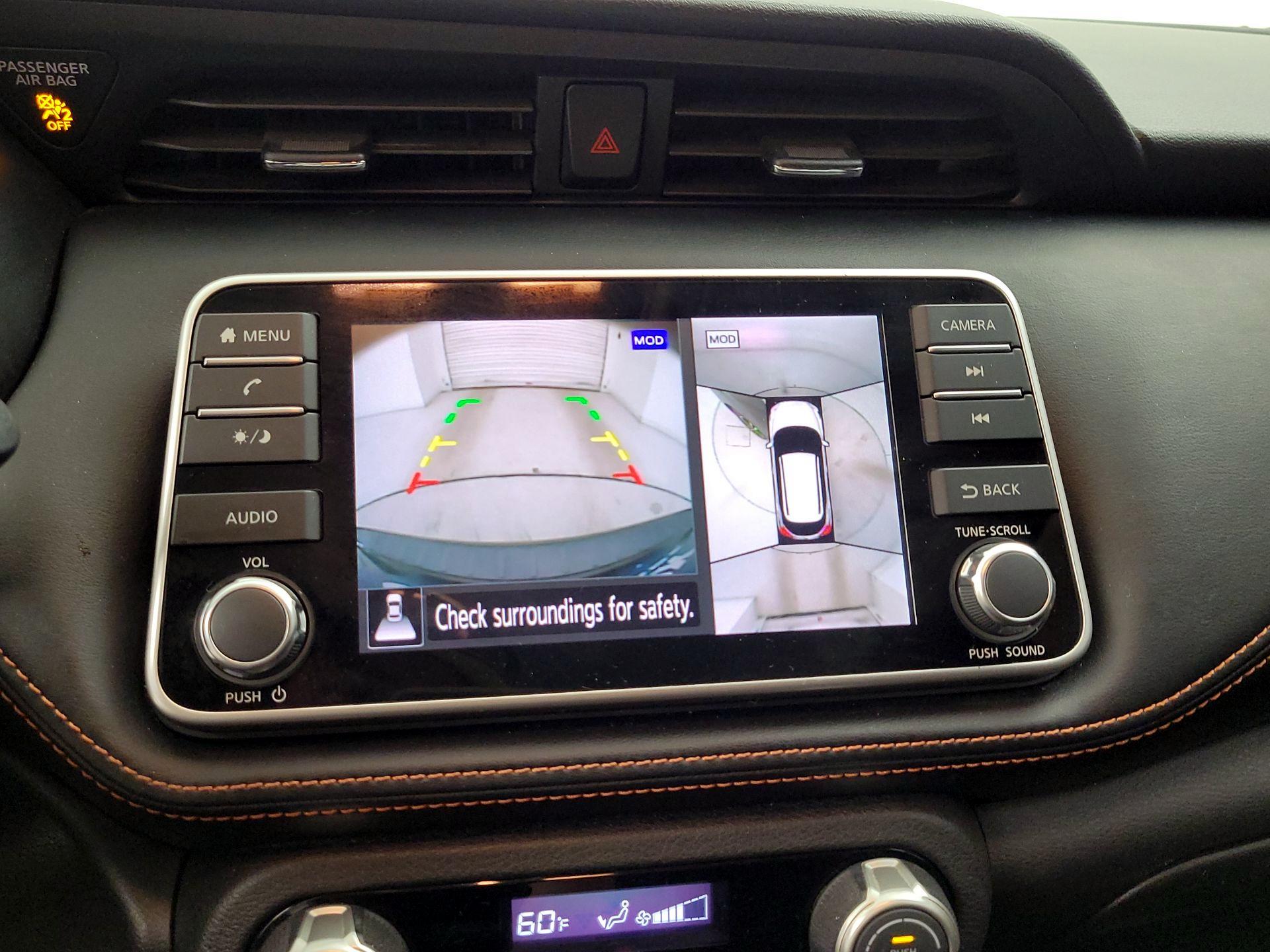 Thumbnail: 2019 Nissan Kicks - 13