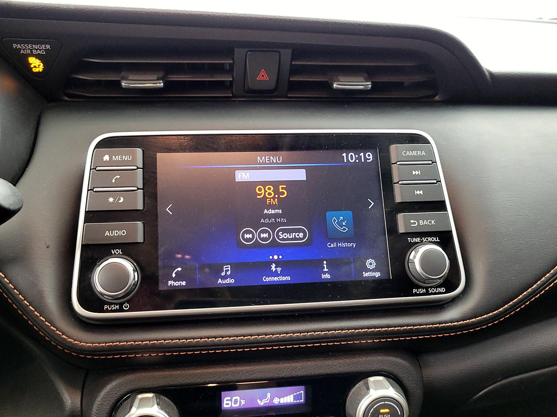 Thumbnail: 2019 Nissan Kicks - 14