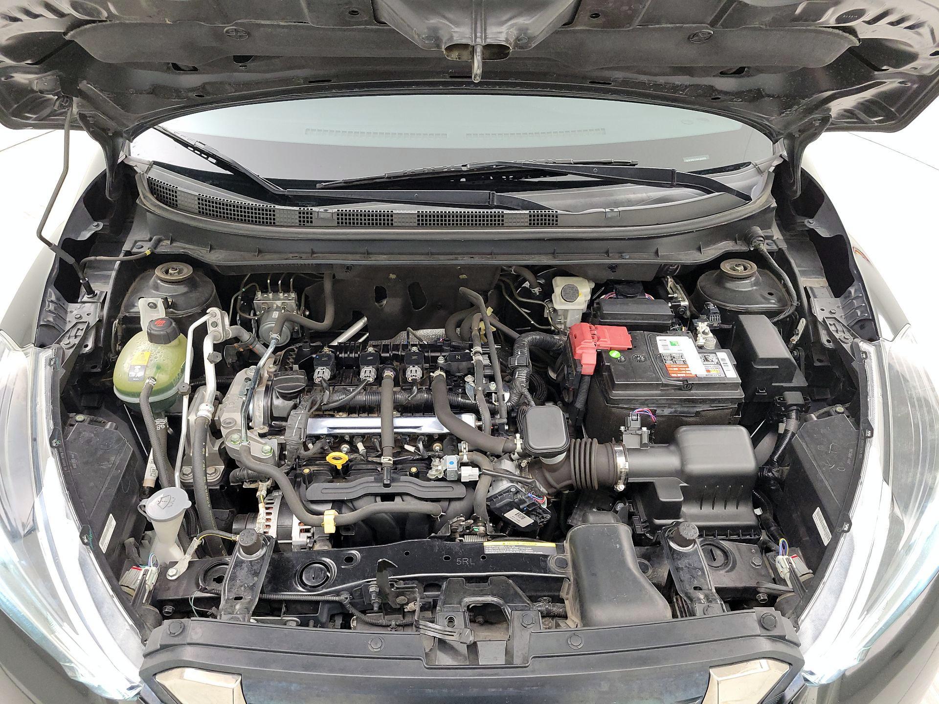 Thumbnail: 2019 Nissan Kicks - 20