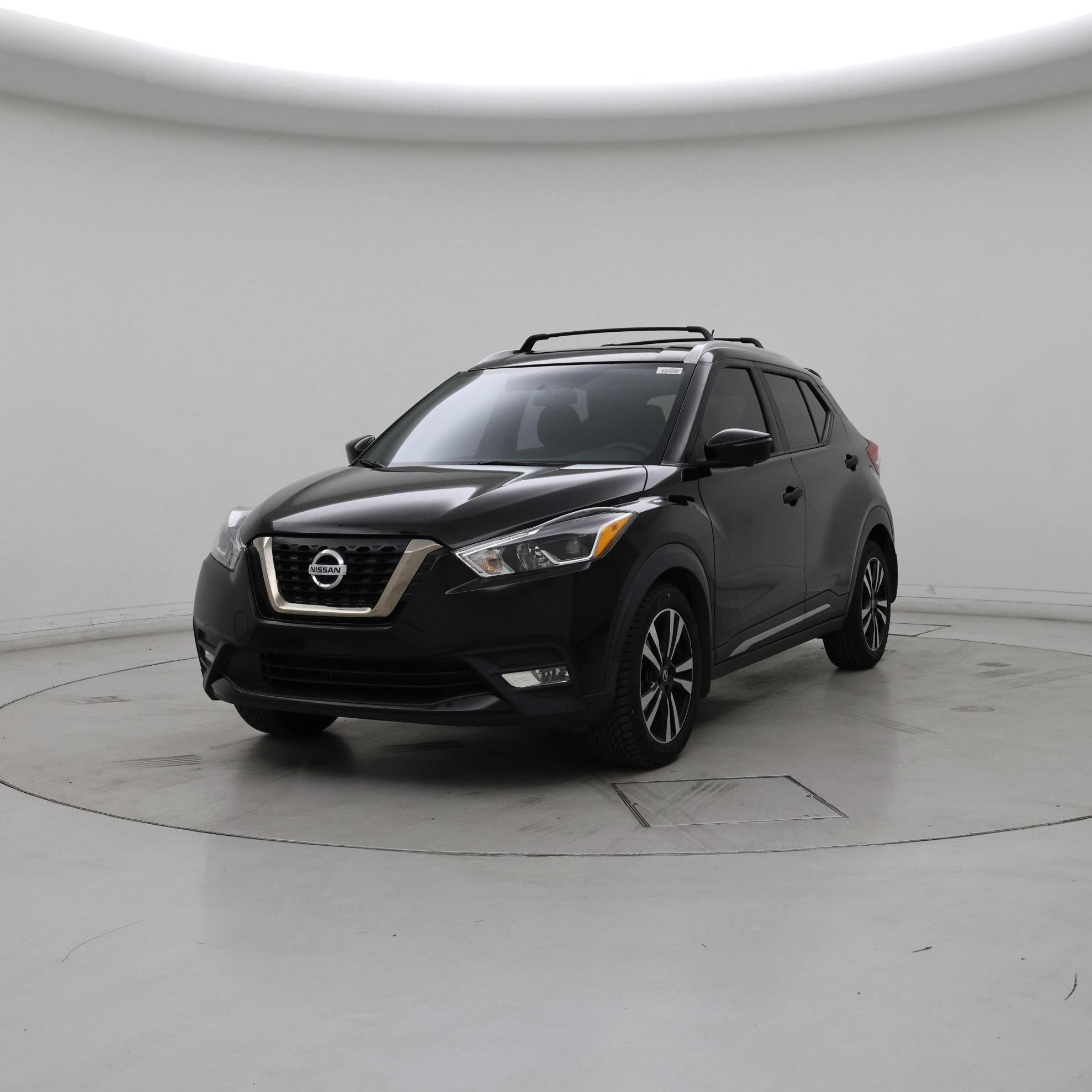 Thumbnail: 2019 Nissan Kicks - 4