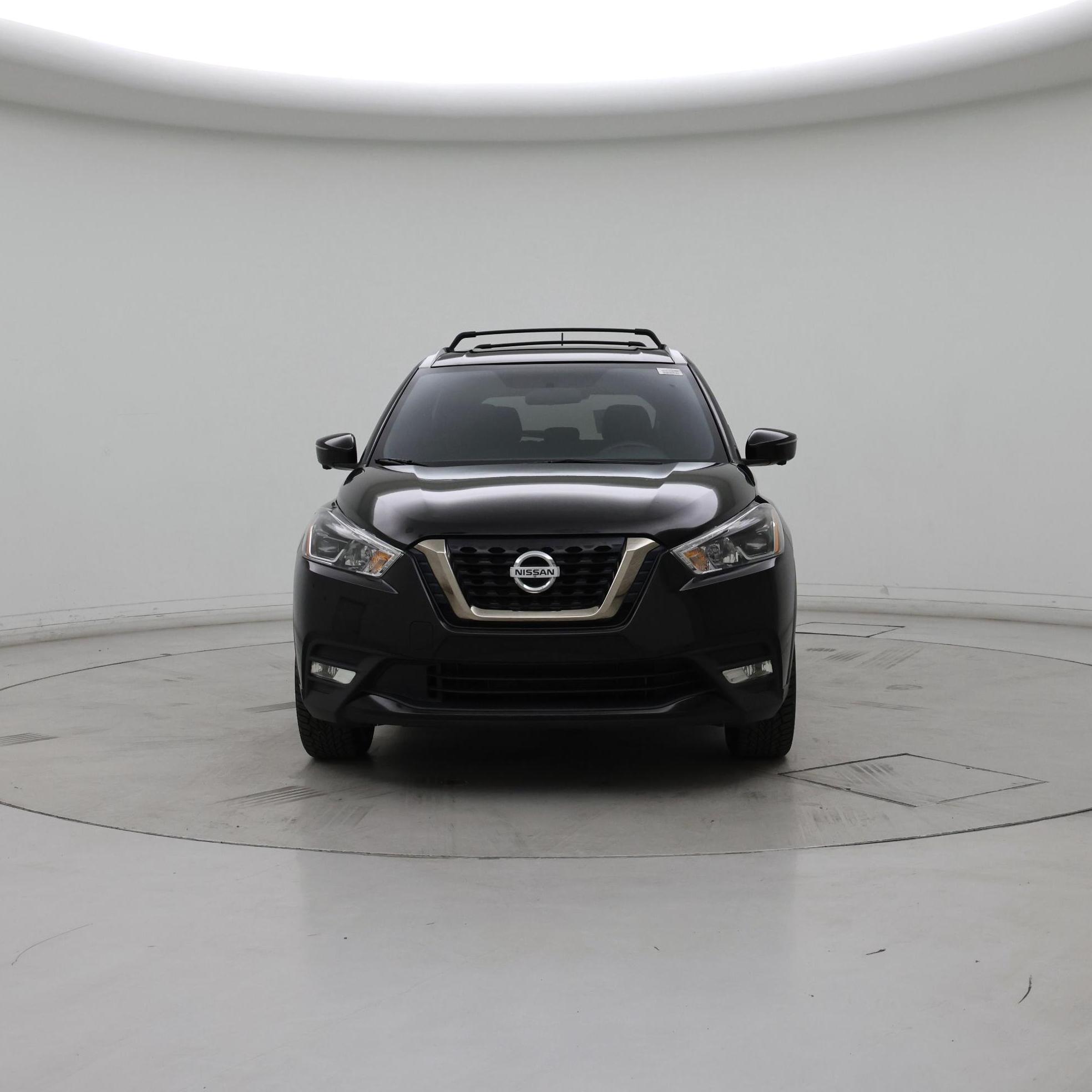 Thumbnail: 2019 Nissan Kicks - 5