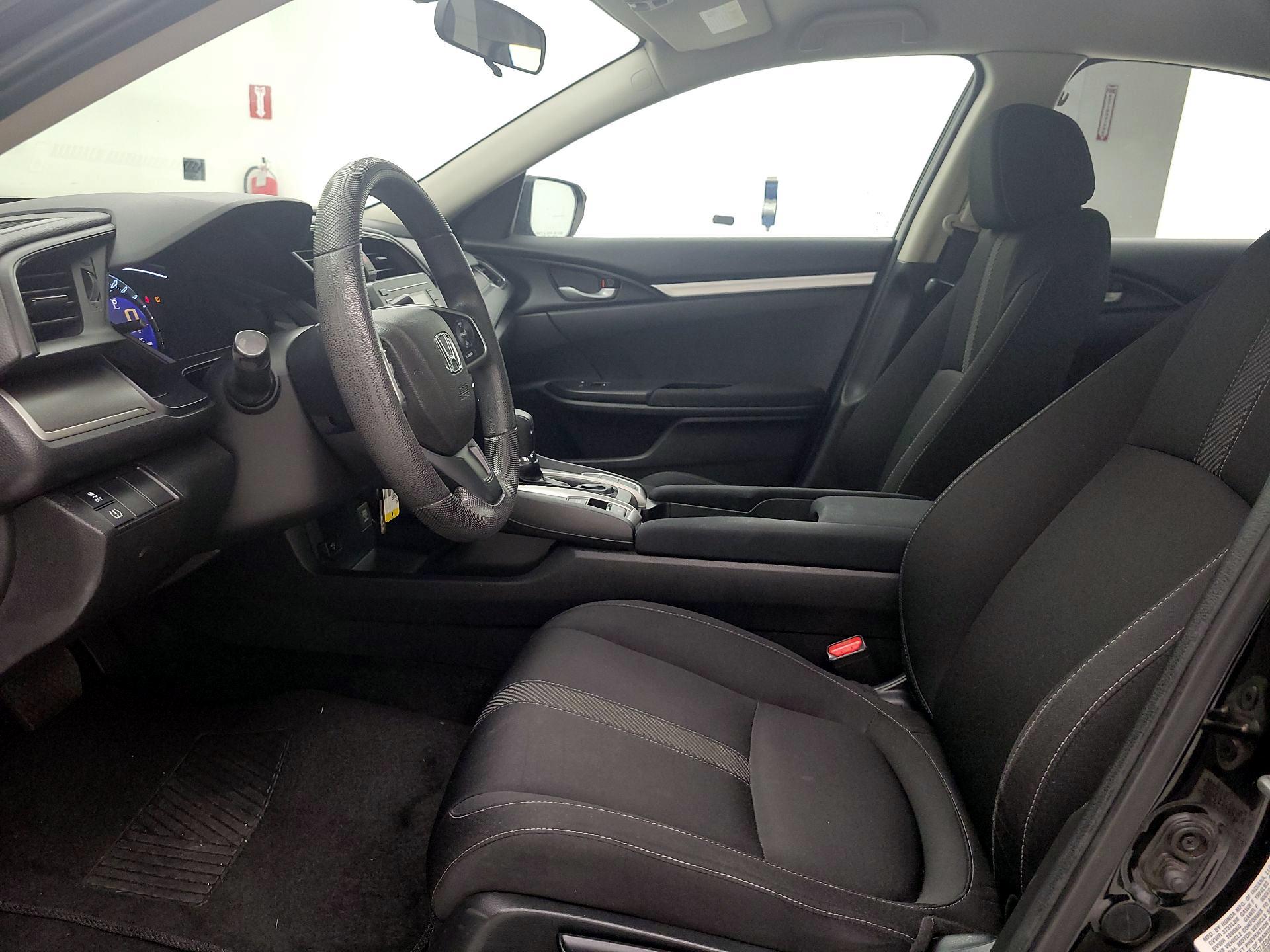 Thumbnail: 2018 Honda Civic - 9