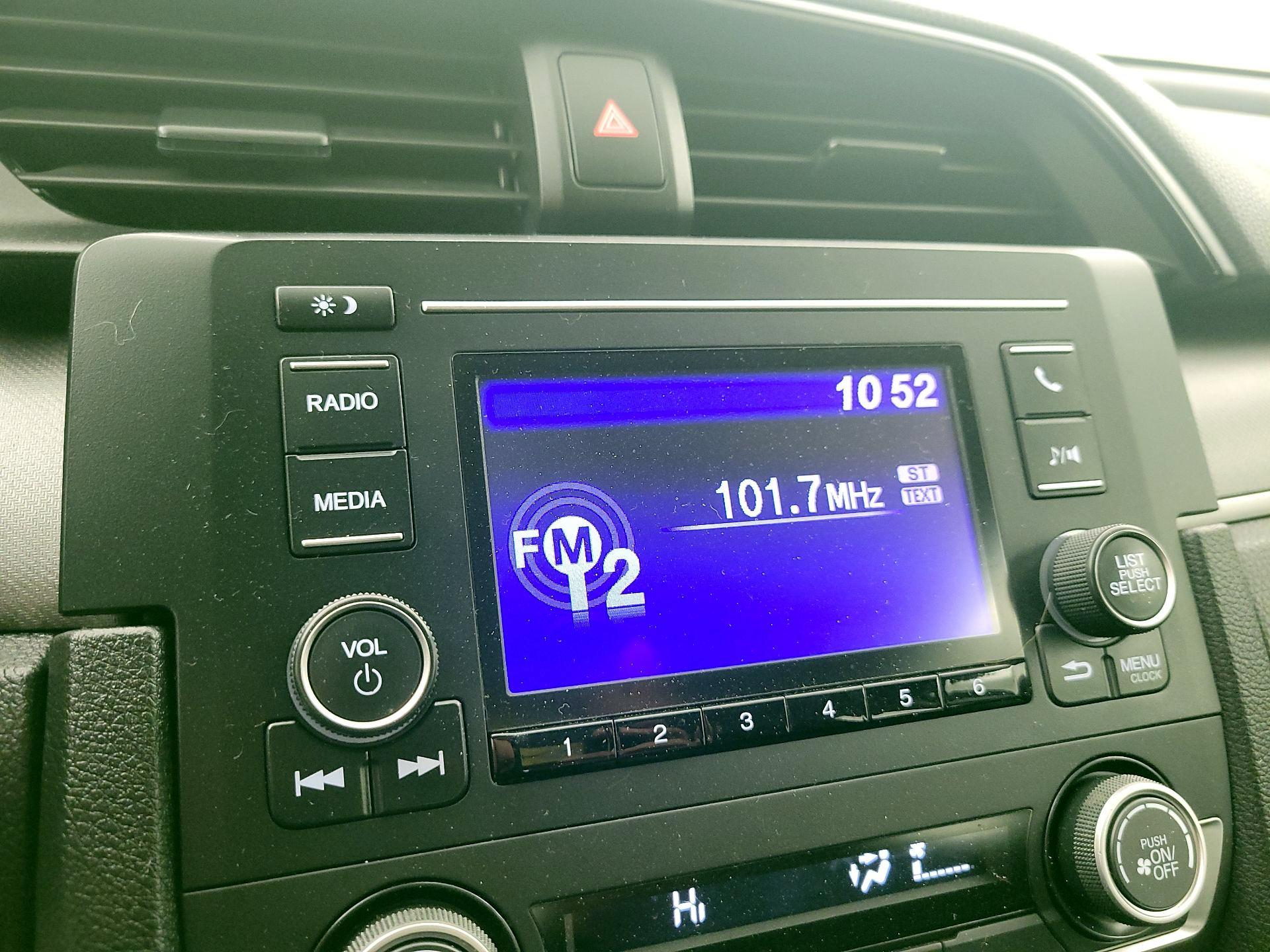 Thumbnail: 2018 Honda Civic - 11