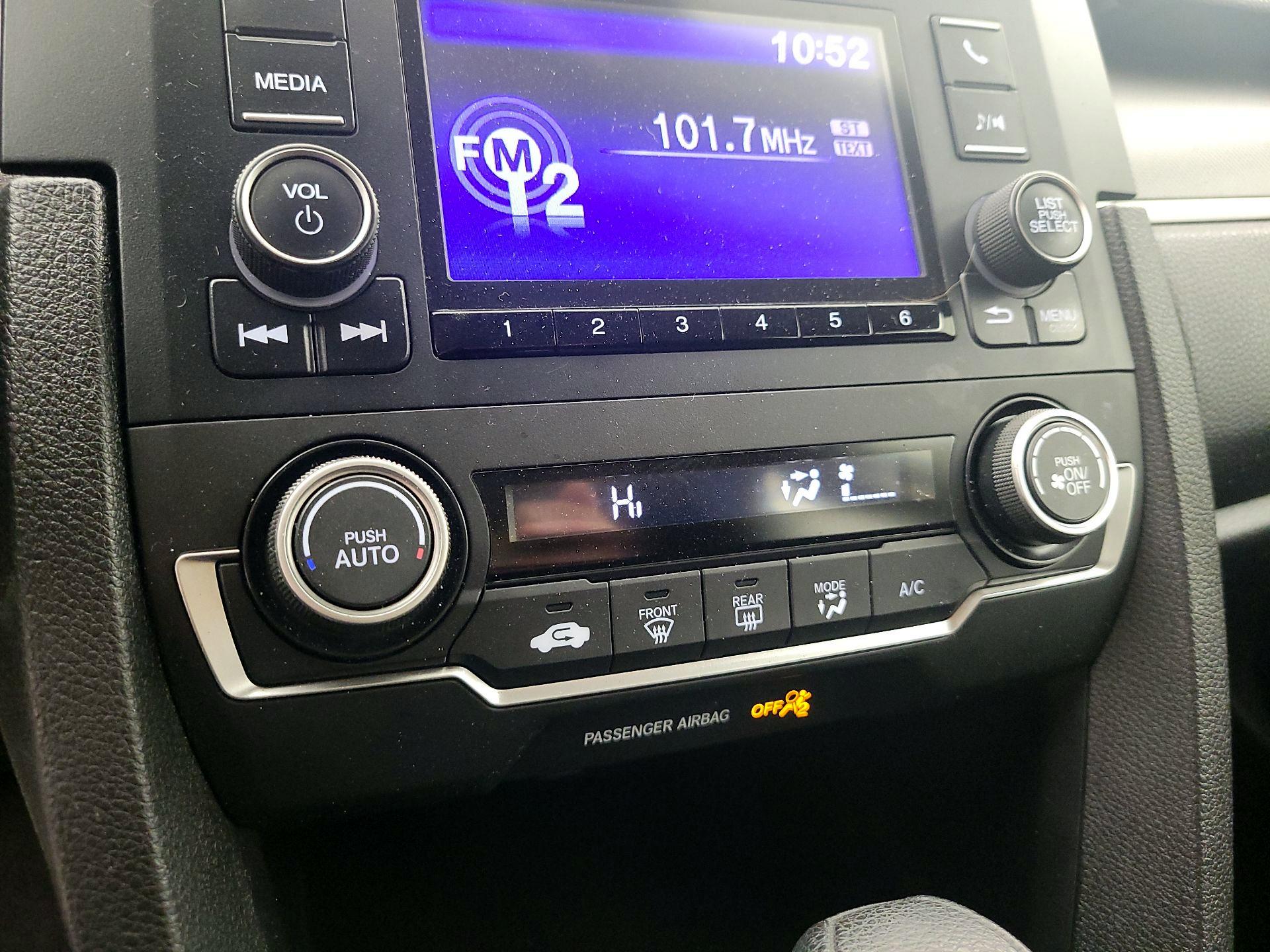 Thumbnail: 2018 Honda Civic - 12