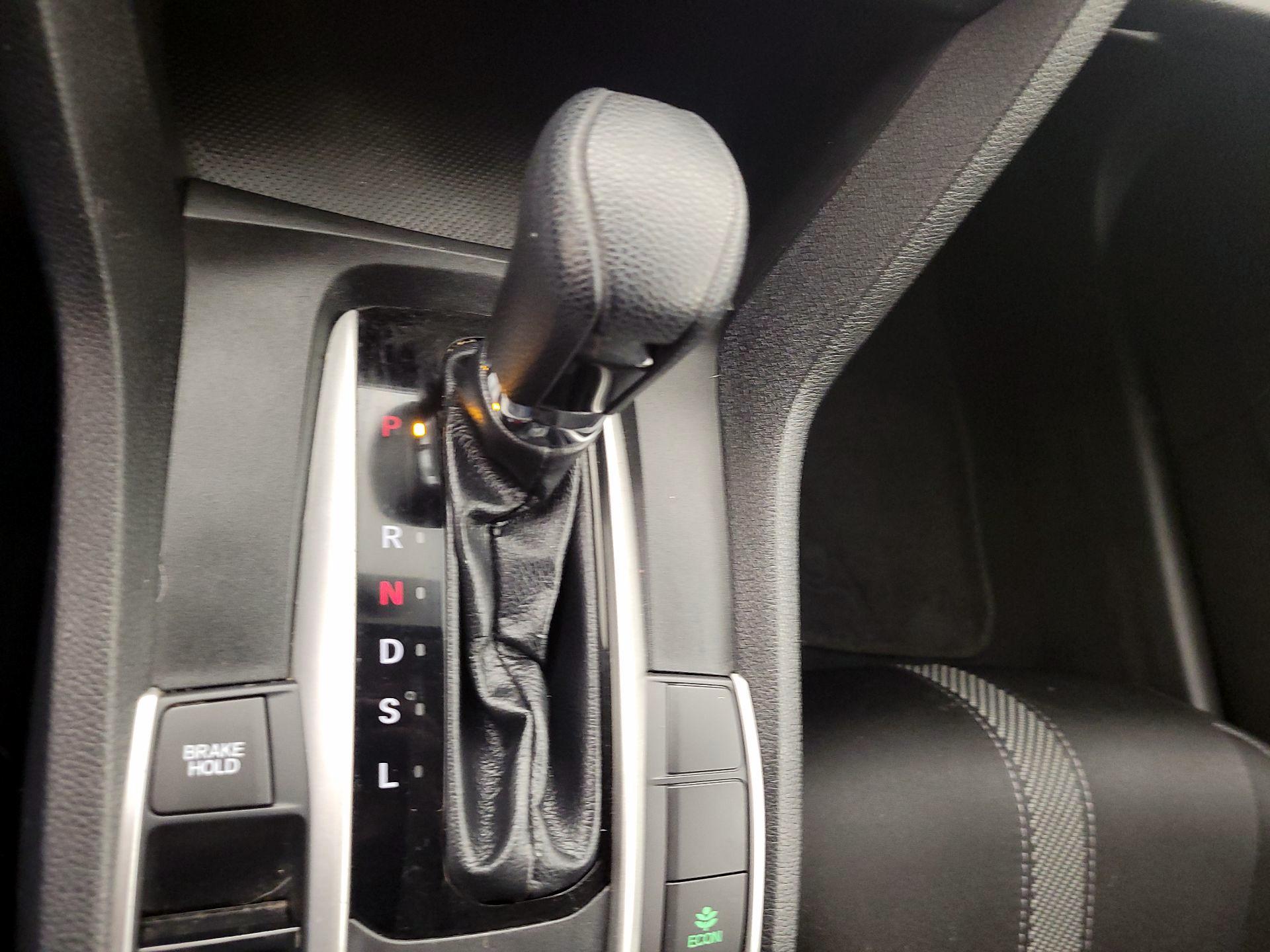 Thumbnail: 2018 Honda Civic - 13