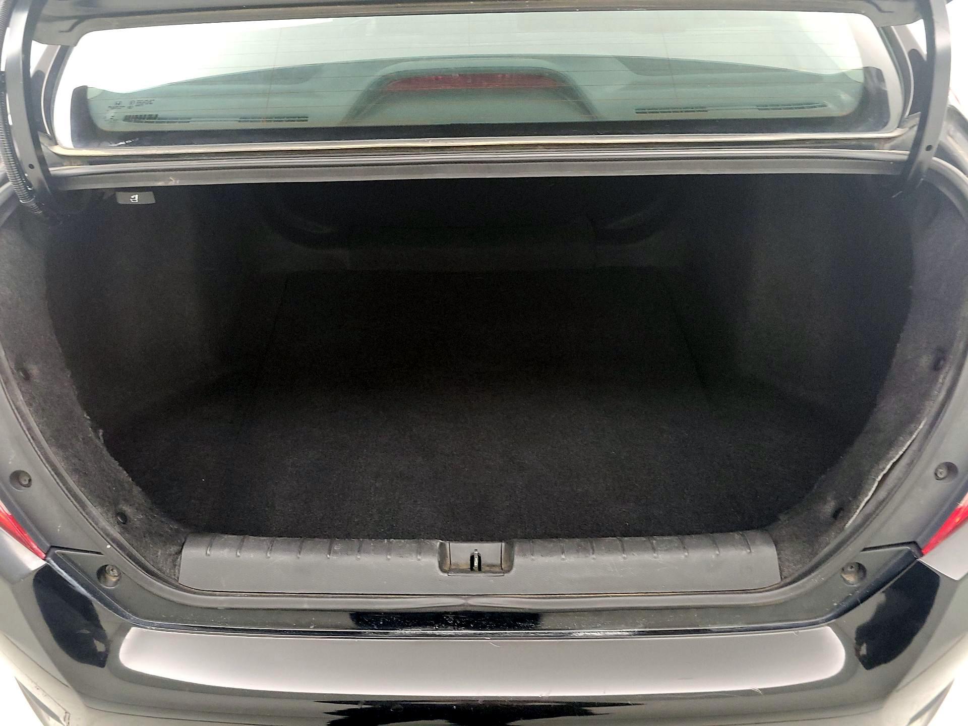 Thumbnail: 2018 Honda Civic - 14