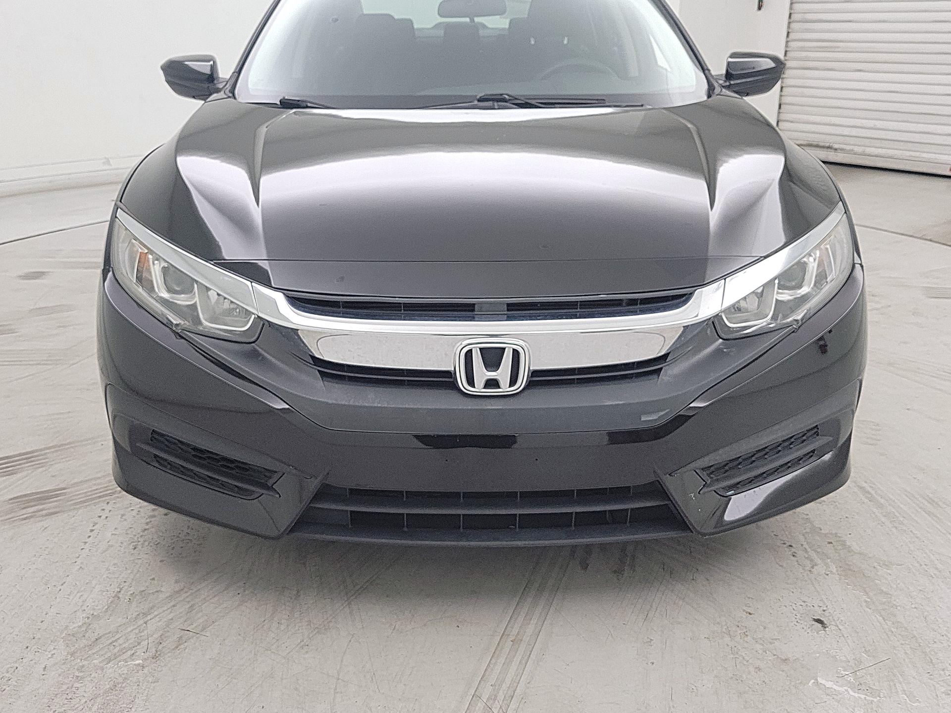 Thumbnail: 2018 Honda Civic - 2