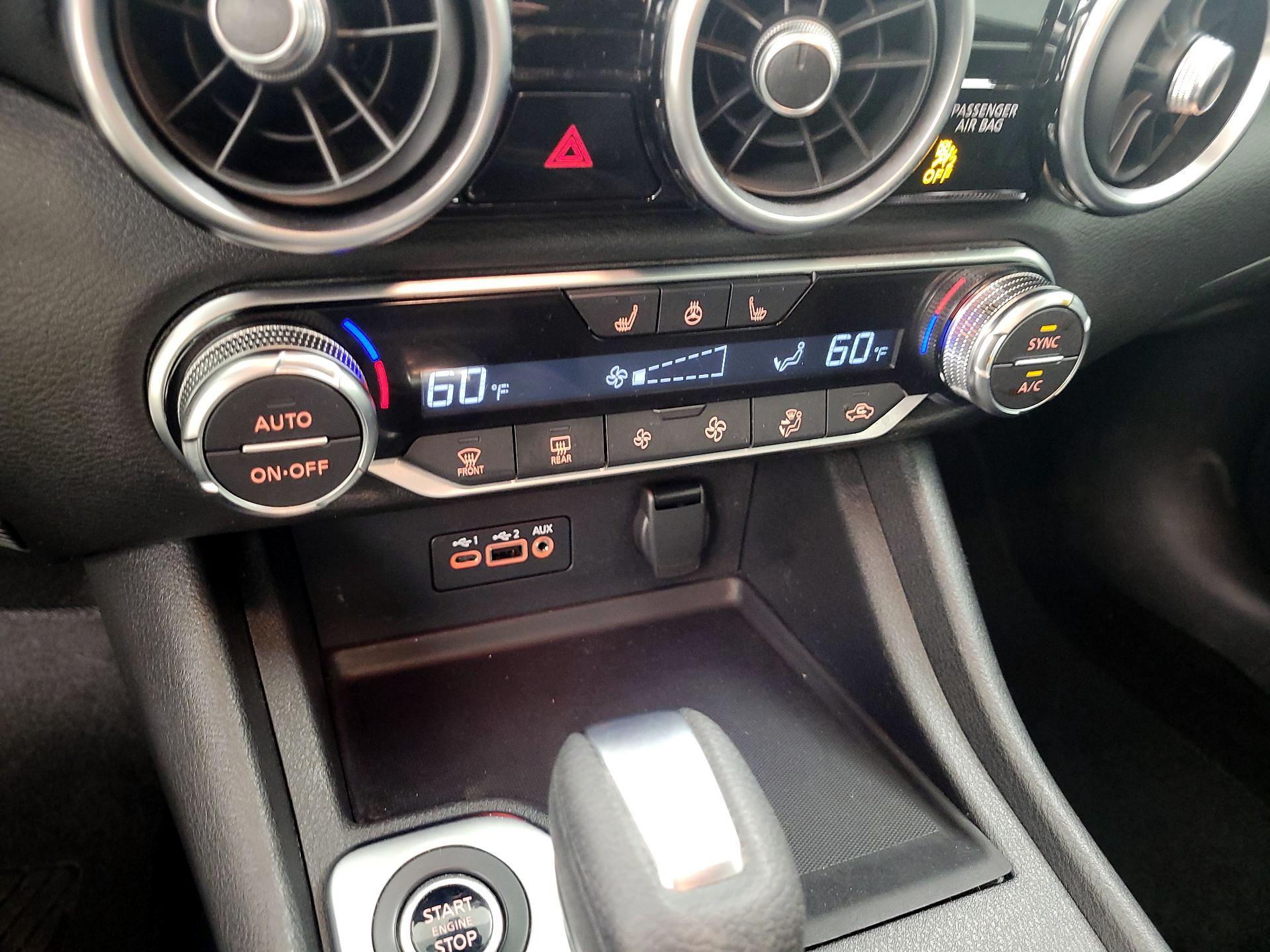 Thumbnail: 2022 Nissan Sentra - 12