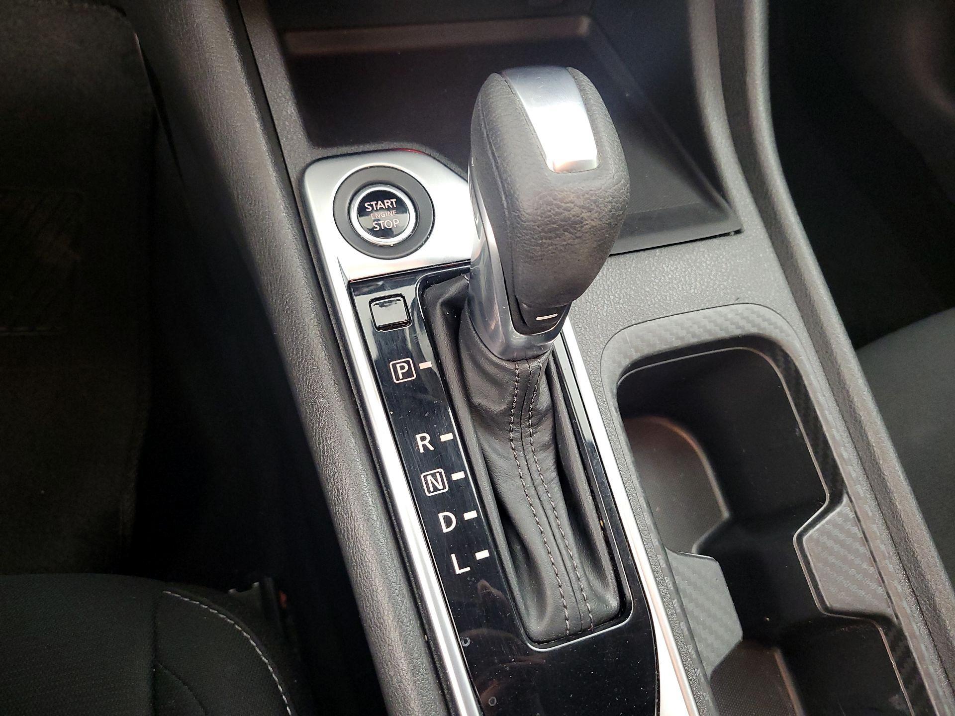 Thumbnail: 2022 Nissan Sentra - 13