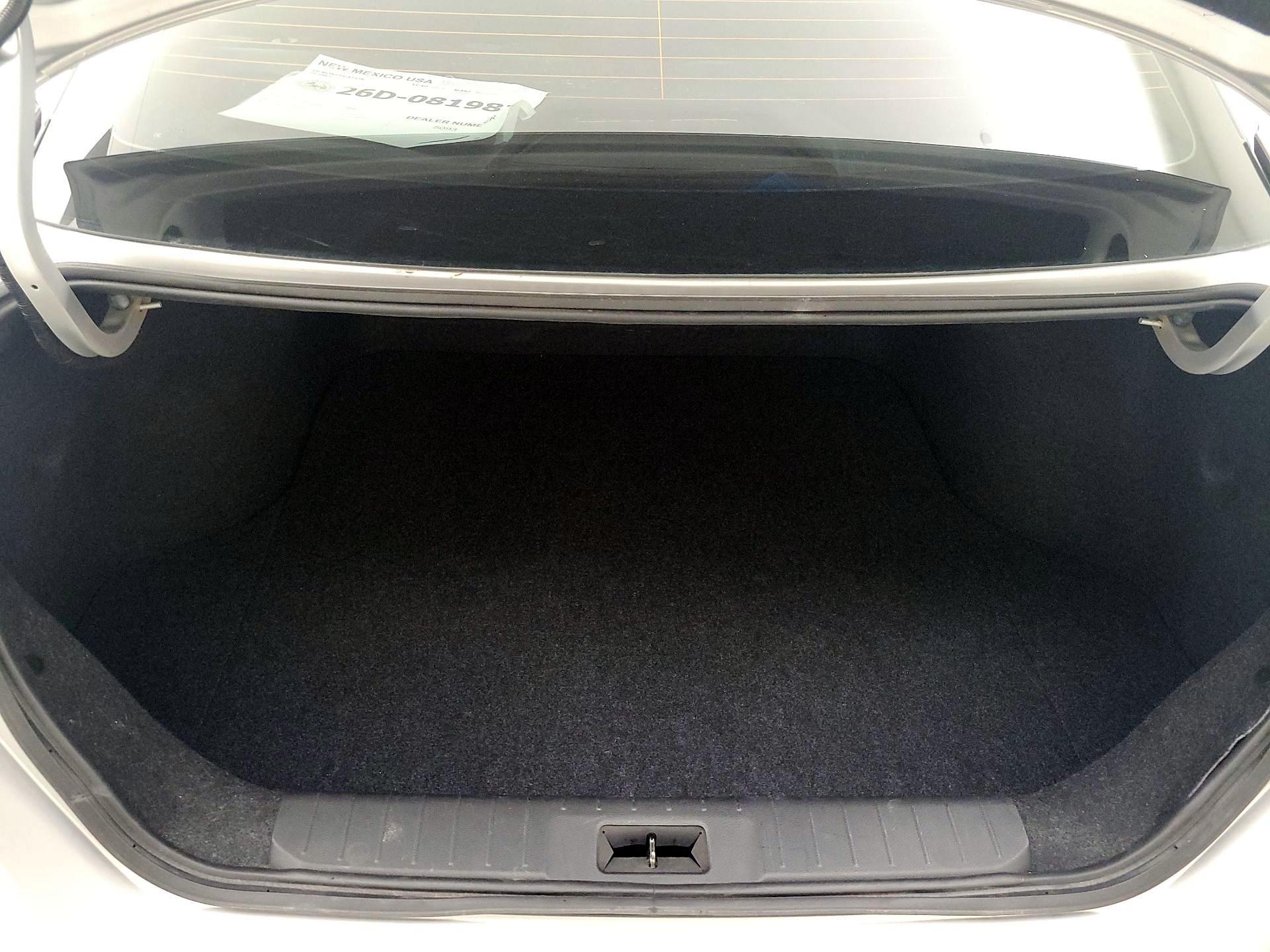 Thumbnail: 2022 Nissan Sentra - 14