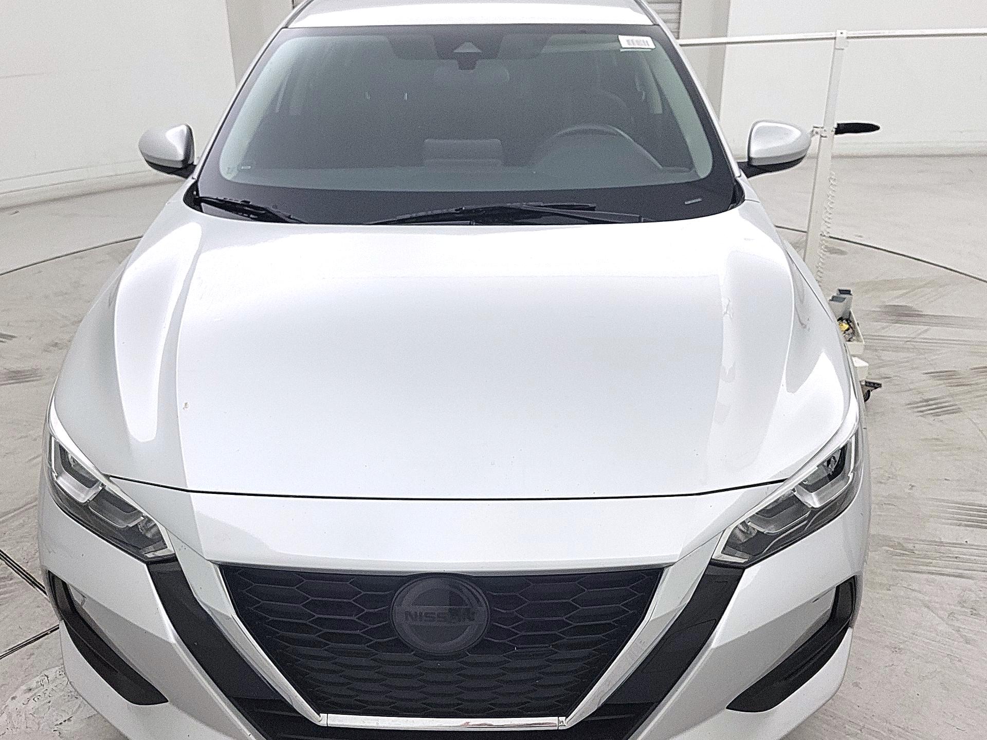 Thumbnail: 2022 Nissan Sentra - 2