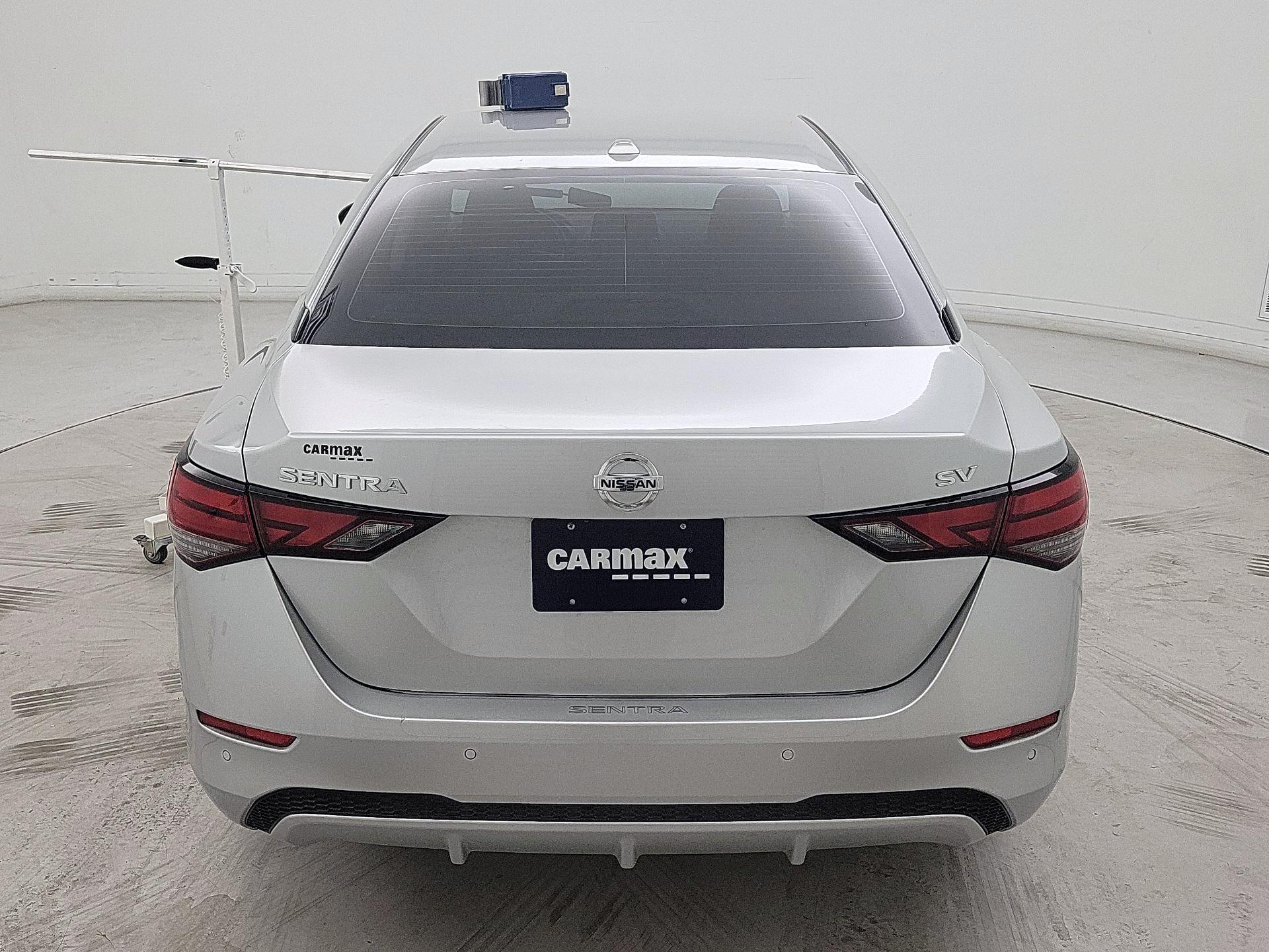 Thumbnail: 2022 Nissan Sentra - 6