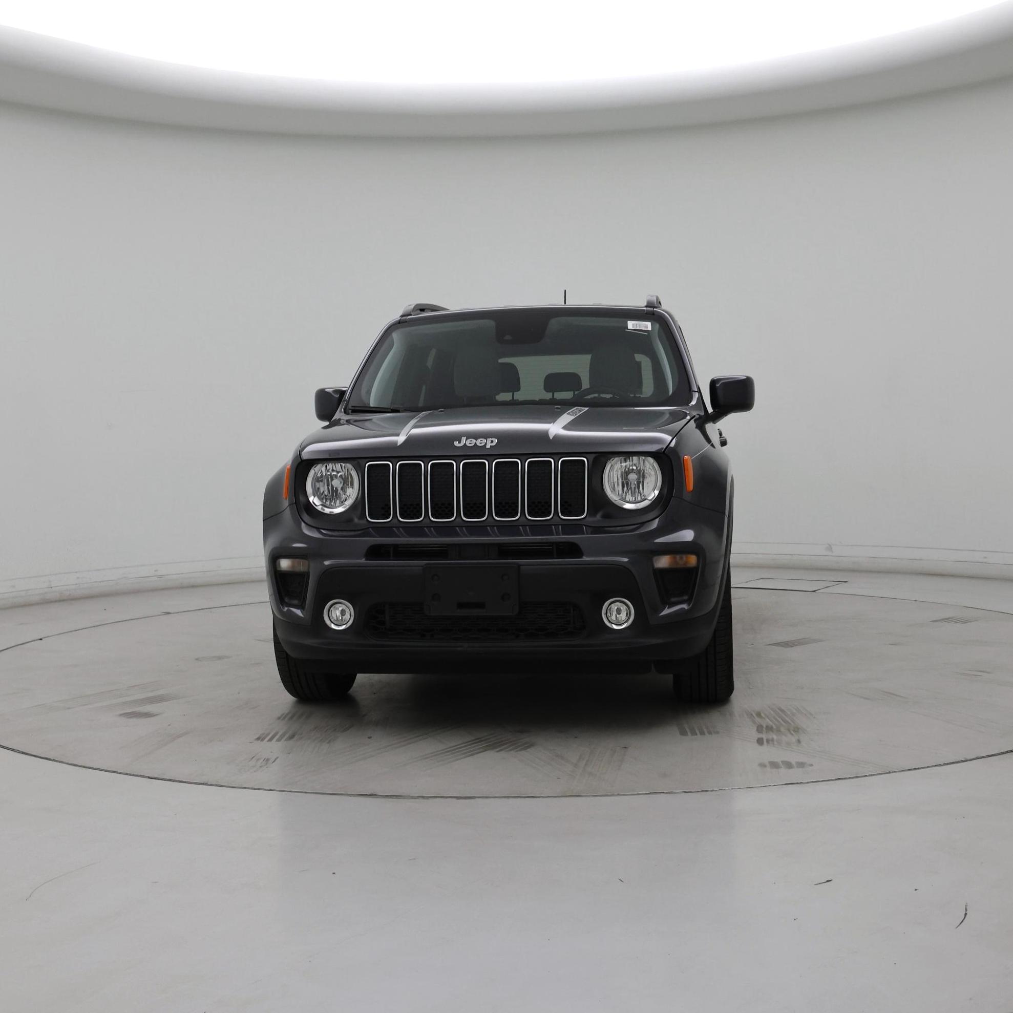Thumbnail: 2021 Jeep Renegade - 5