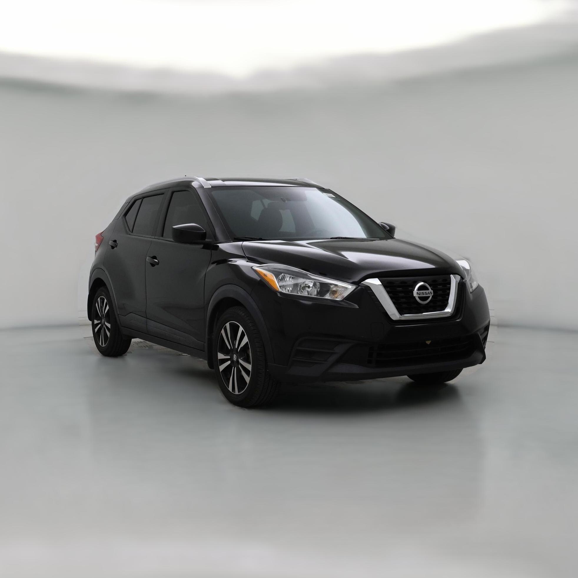 Thumbnail: 2019 Nissan Kicks - 1
