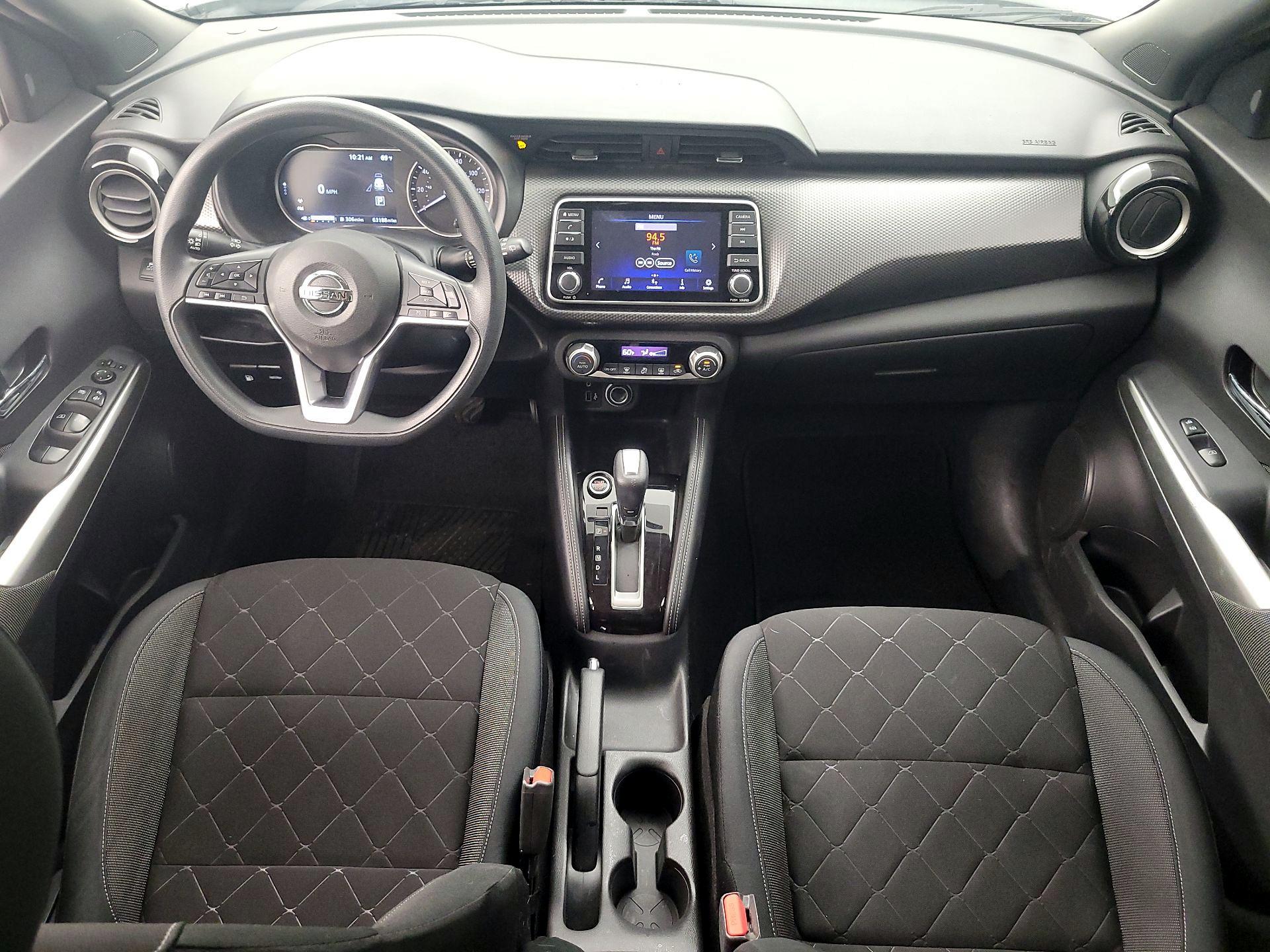 Thumbnail: 2019 Nissan Kicks - 9