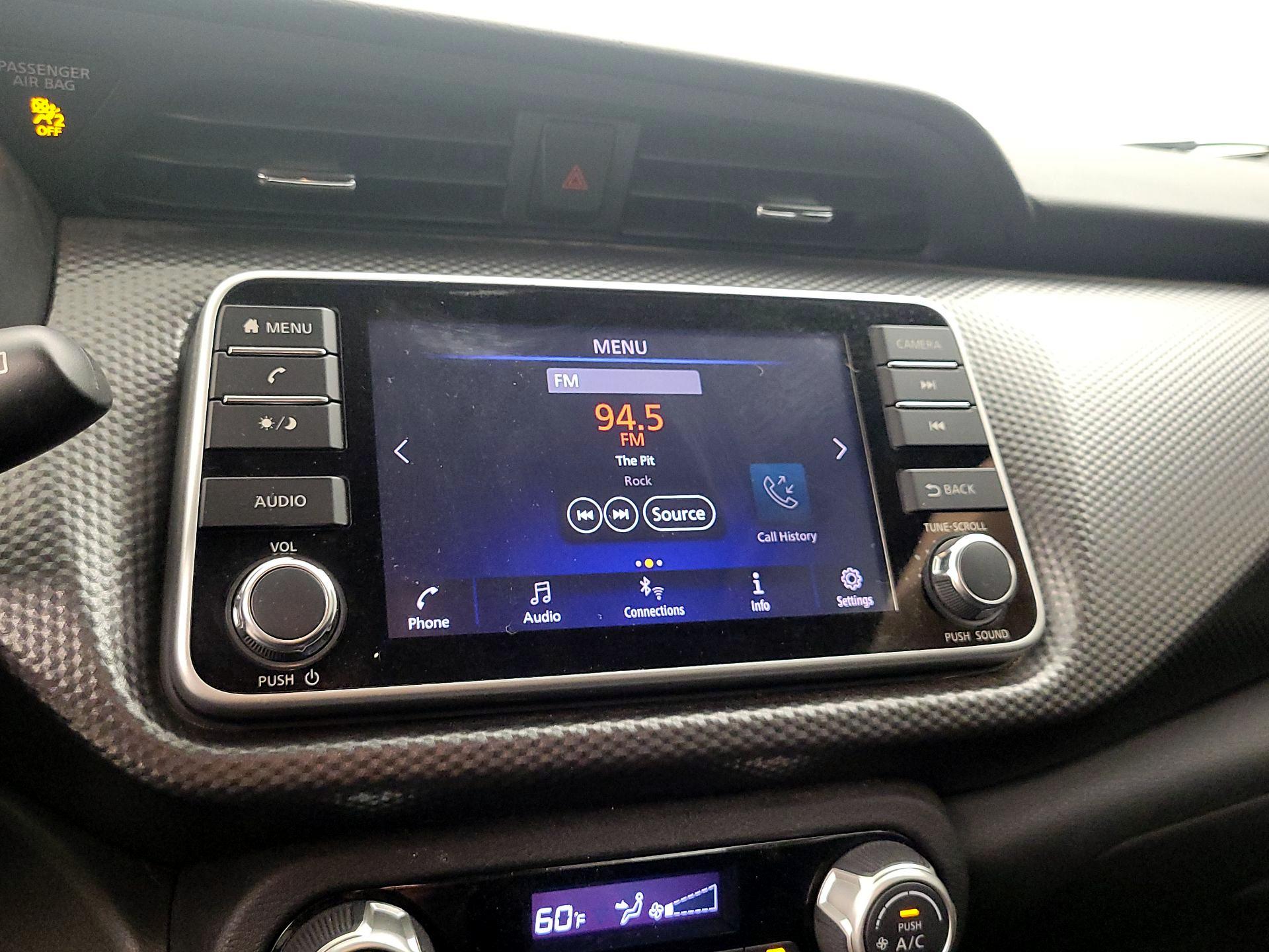 Thumbnail: 2019 Nissan Kicks - 14