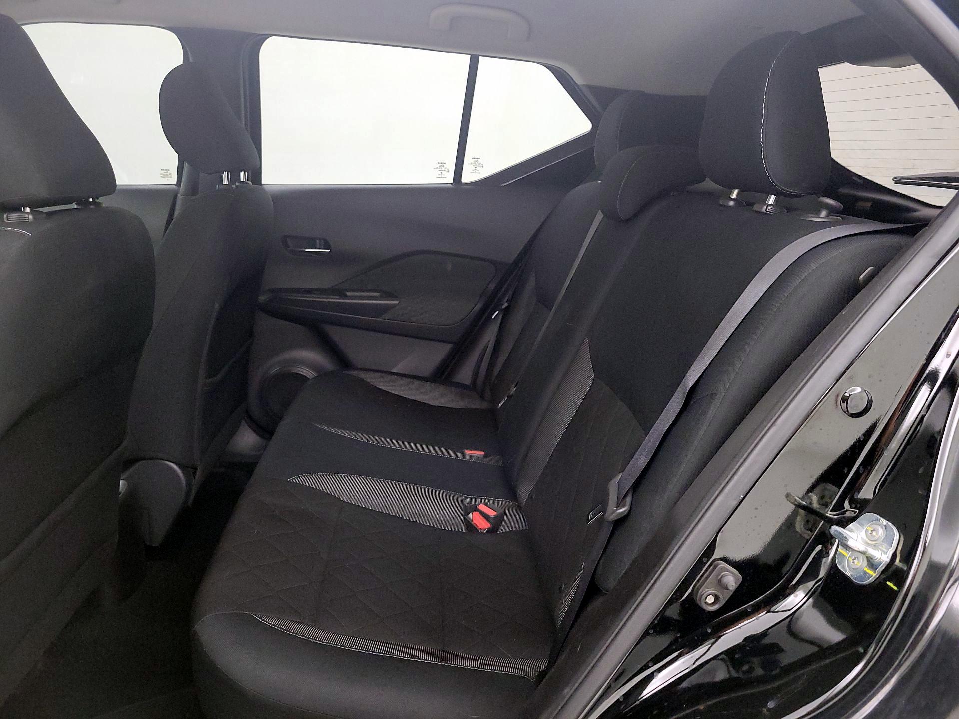 Thumbnail: 2019 Nissan Kicks - 18