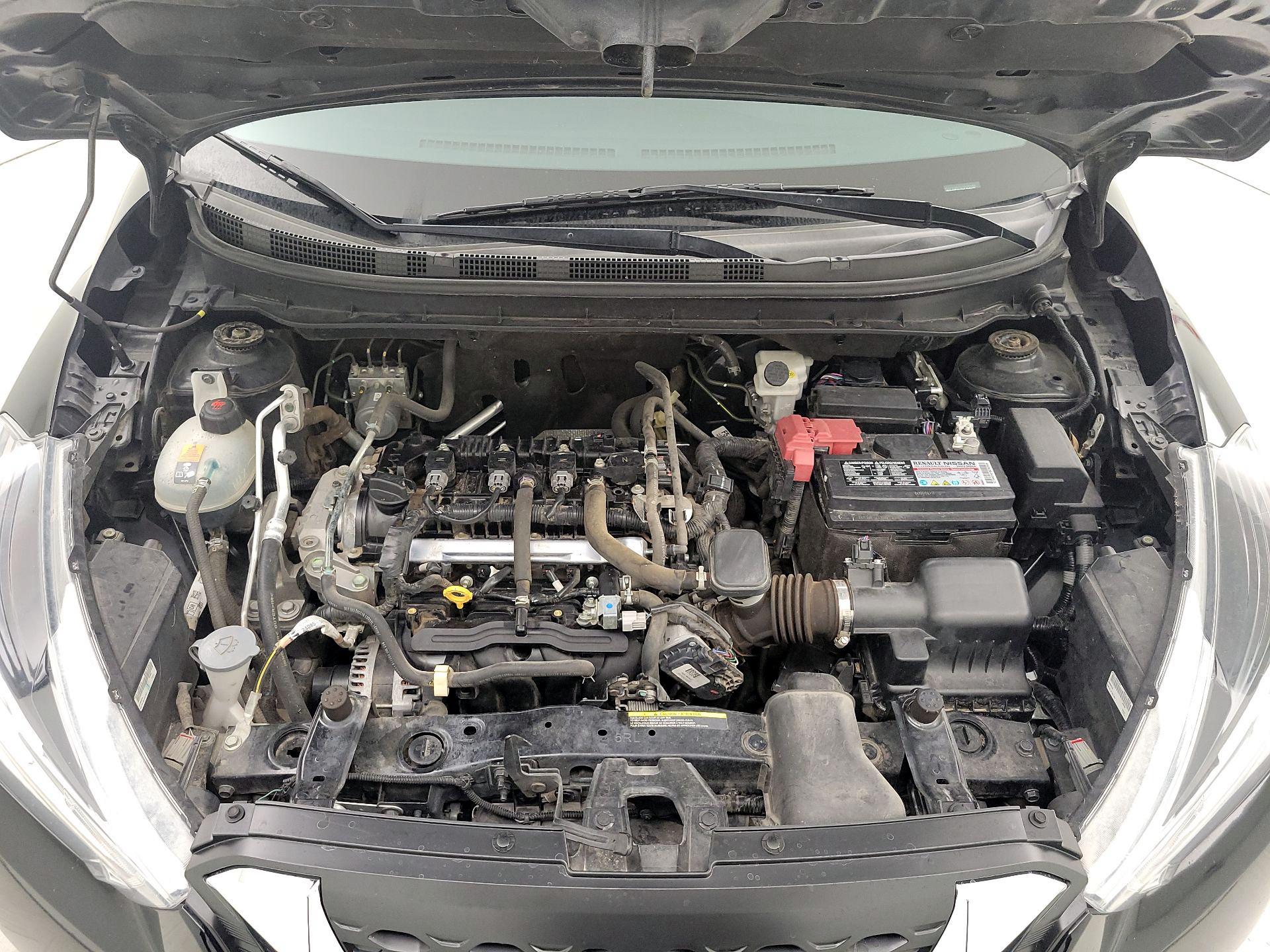 Thumbnail: 2019 Nissan Kicks - 20