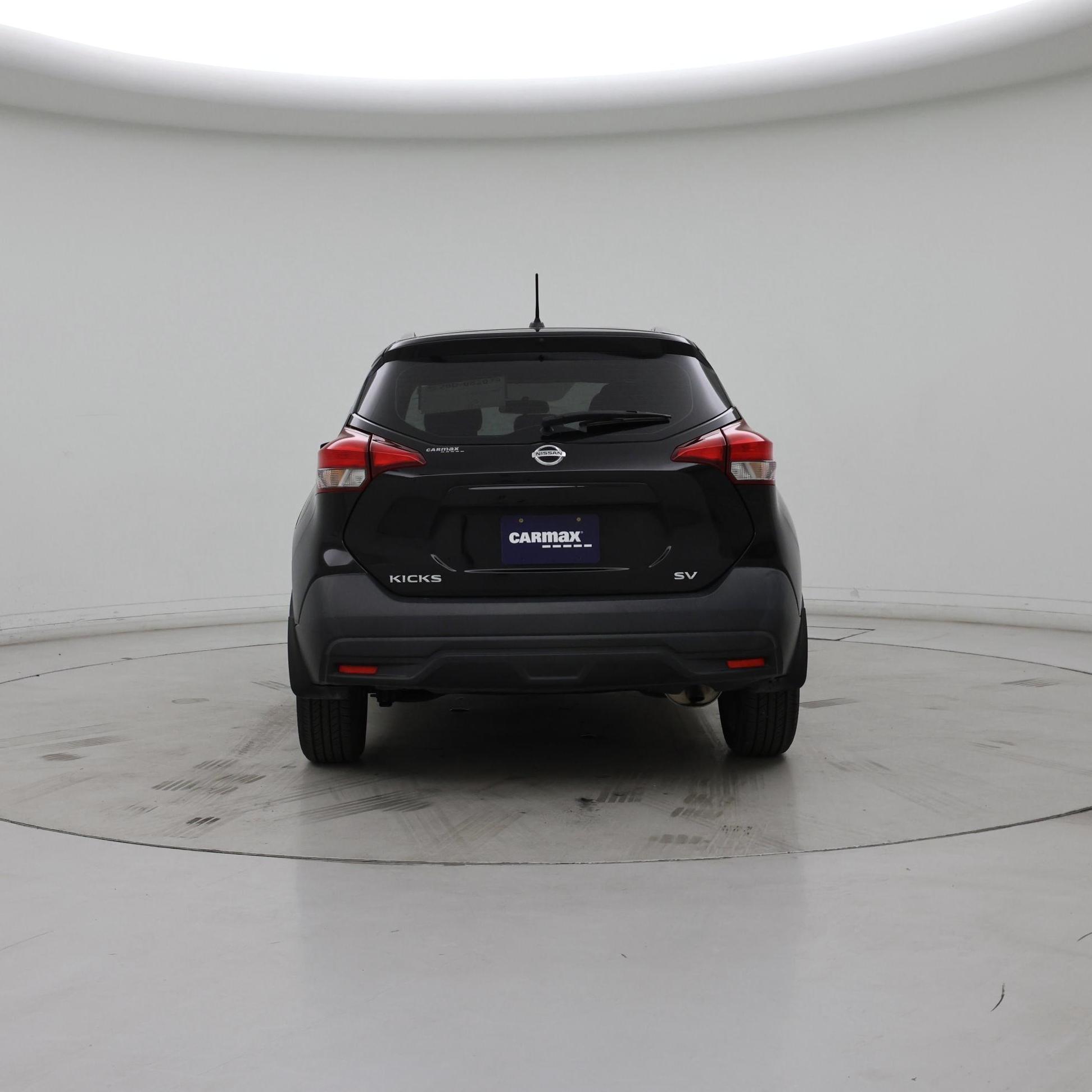 Thumbnail: 2019 Nissan Kicks - 6