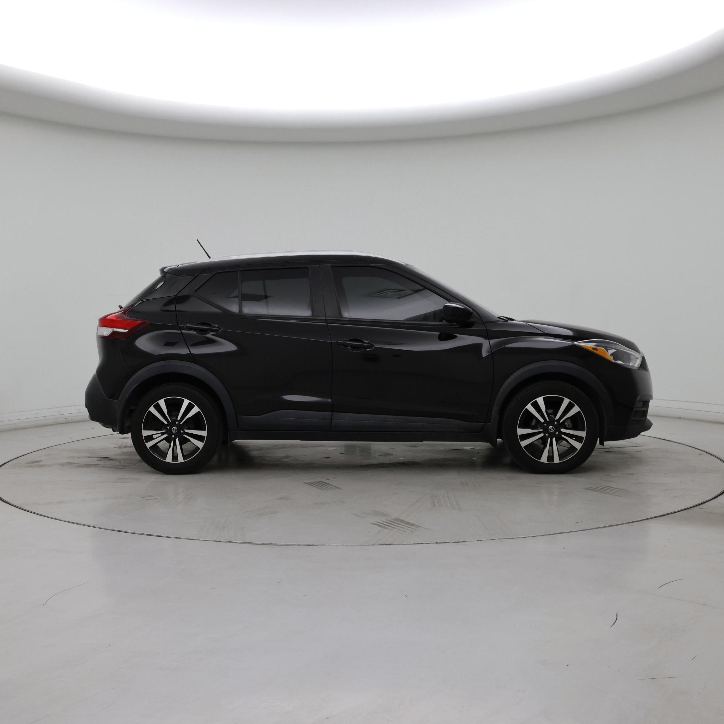 Thumbnail: 2019 Nissan Kicks - 7