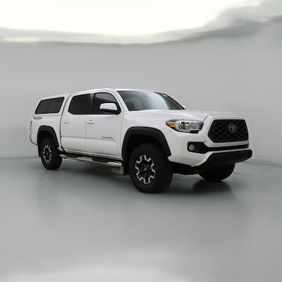 2020 Toyota Tacoma TRD Off Road