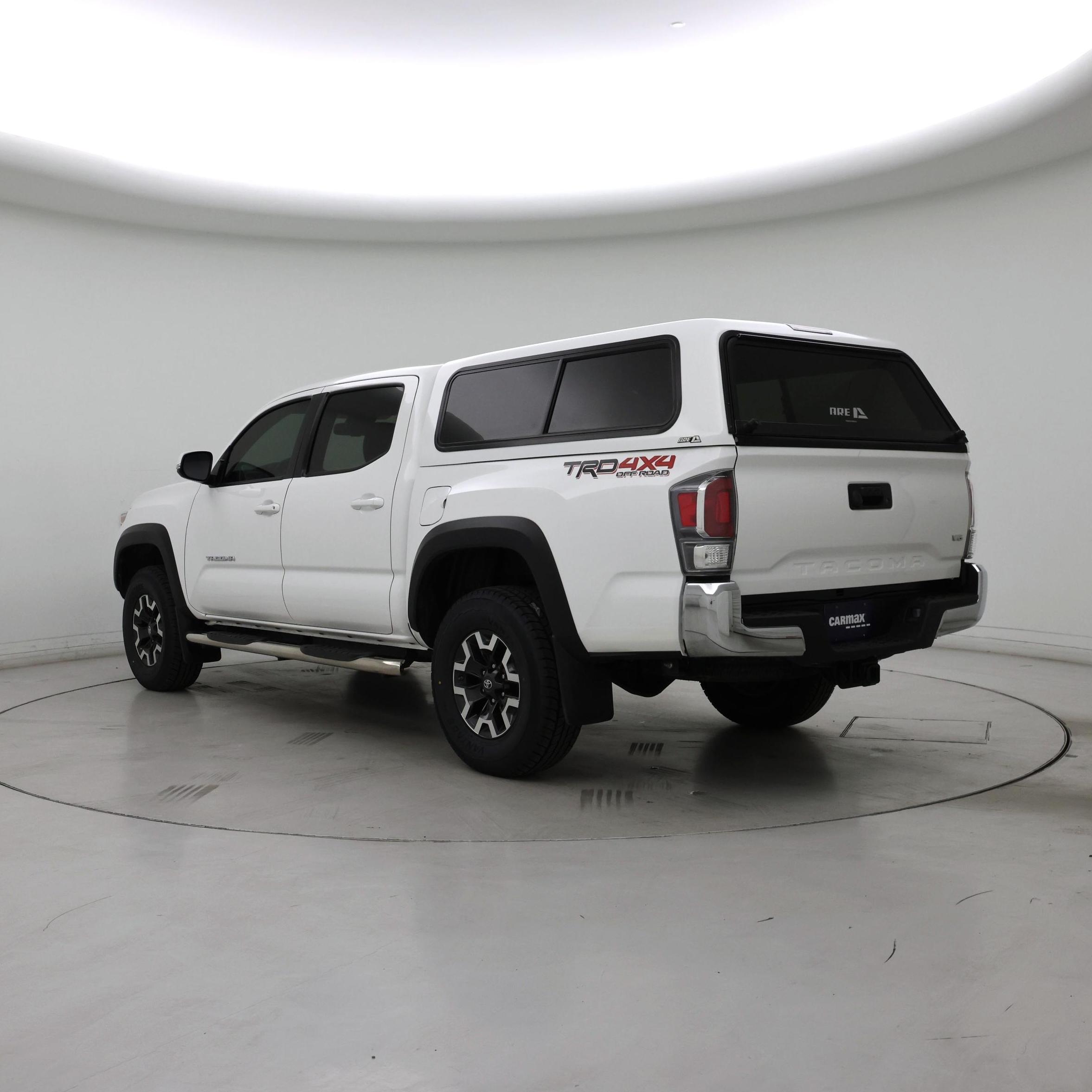 Thumbnail: 2020 Toyota Tacoma - 2