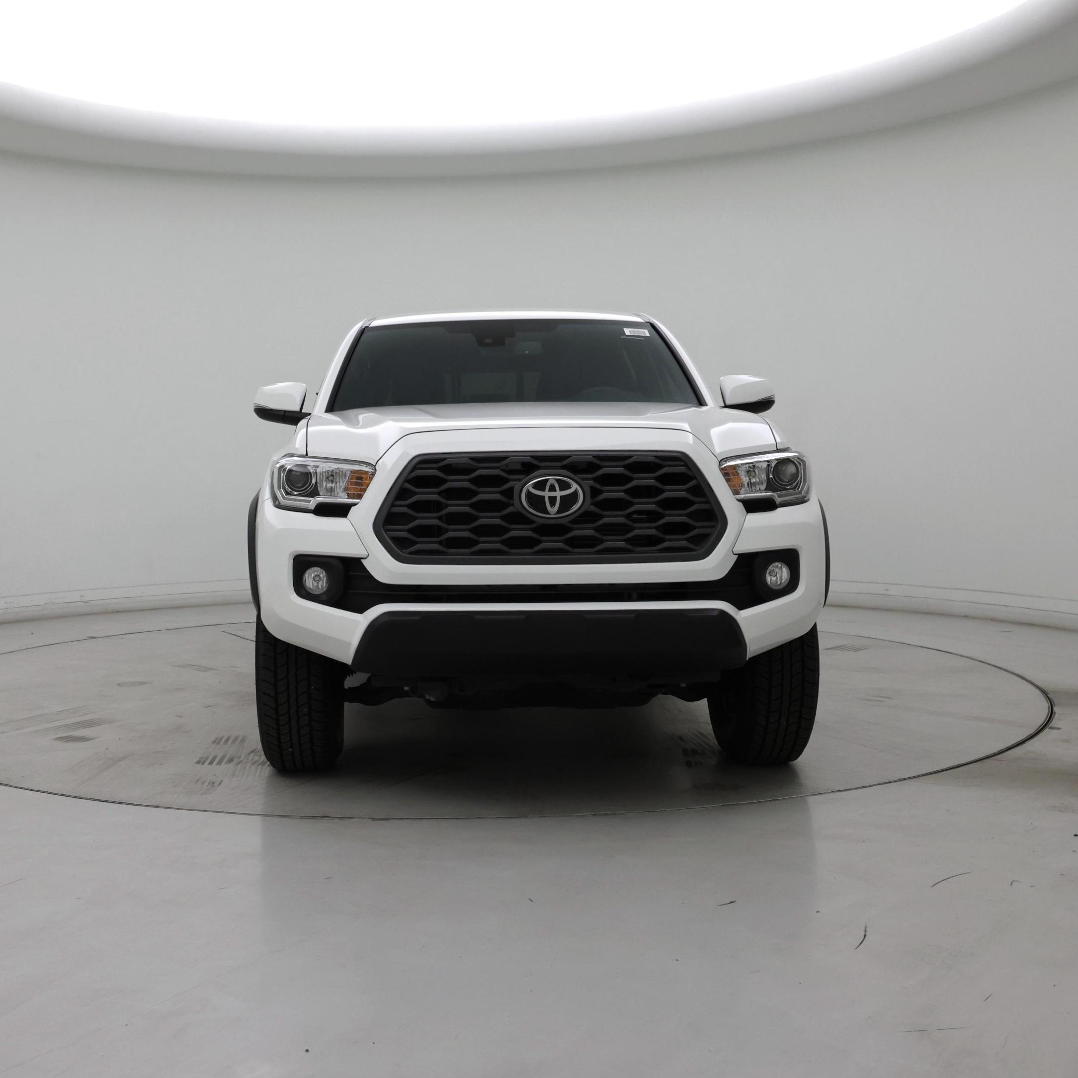 Thumbnail: 2020 Toyota Tacoma - 5