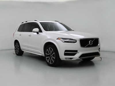 2017 Volvo XC90 T6 Momentum