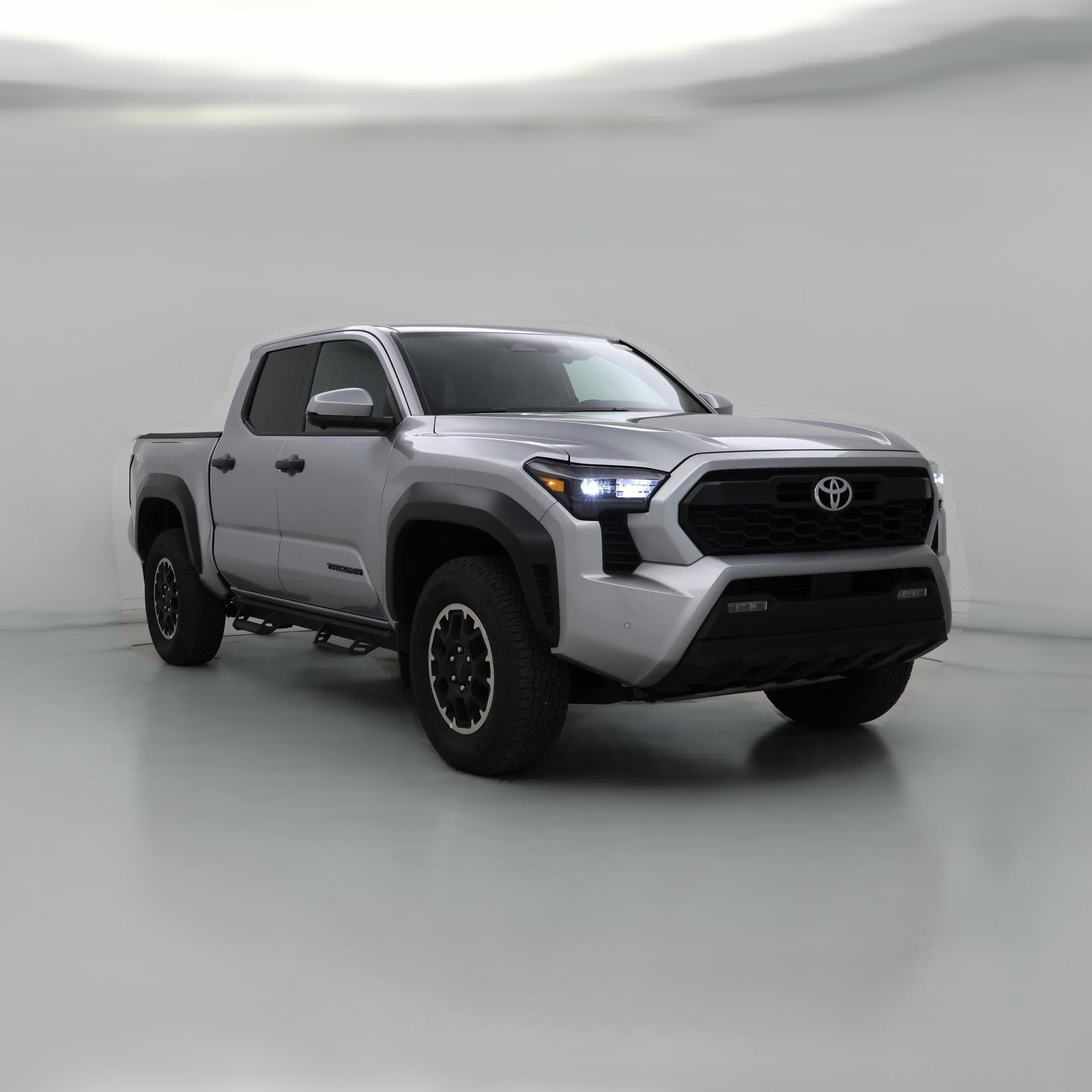 Thumbnail: 2024 Toyota Tacoma - 1