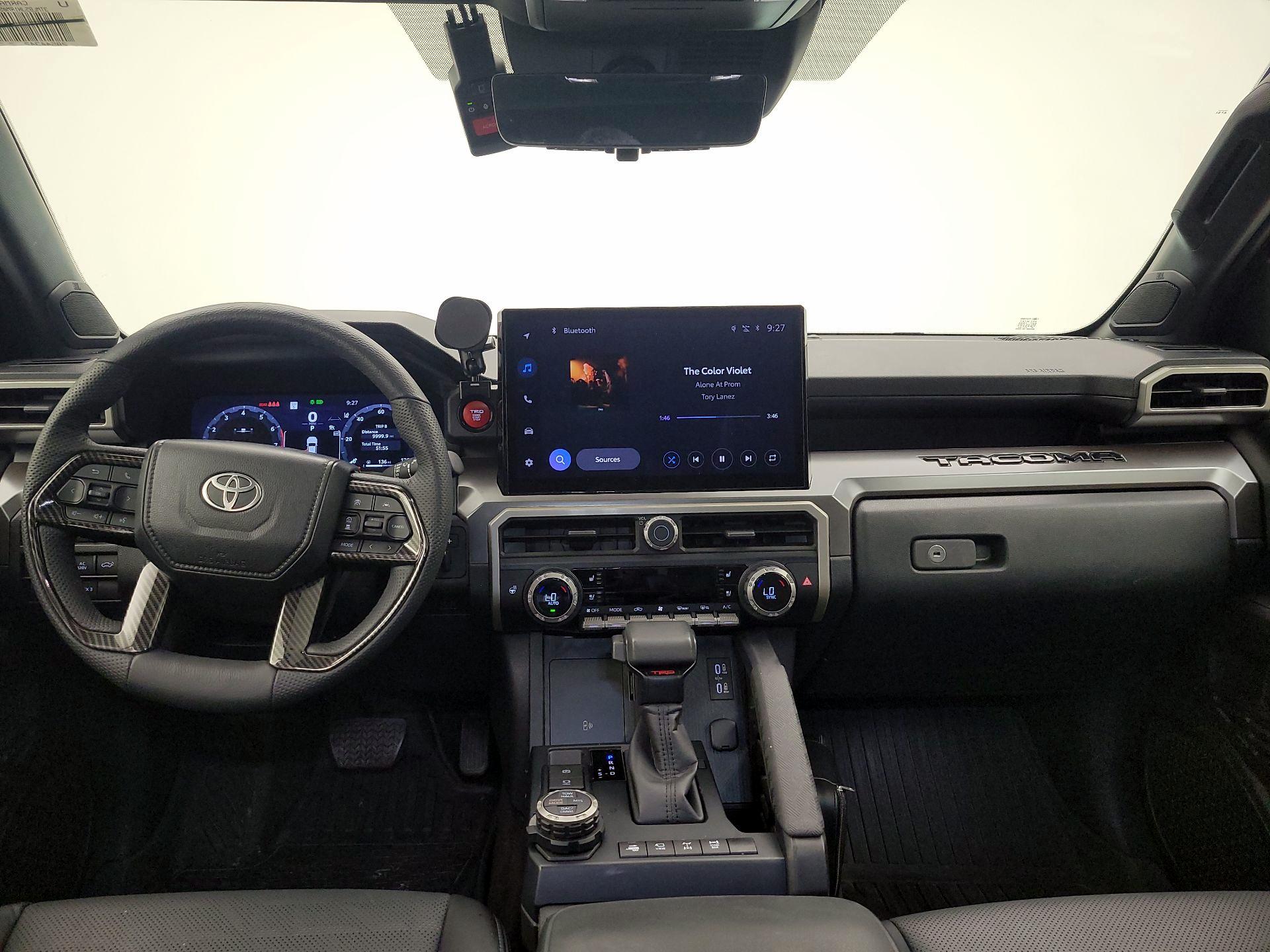 Thumbnail: 2024 Toyota Tacoma - 9