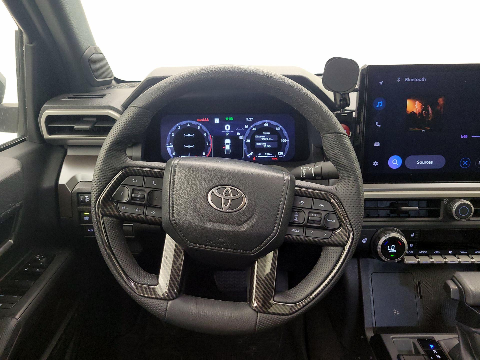 Thumbnail: 2024 Toyota Tacoma - 10