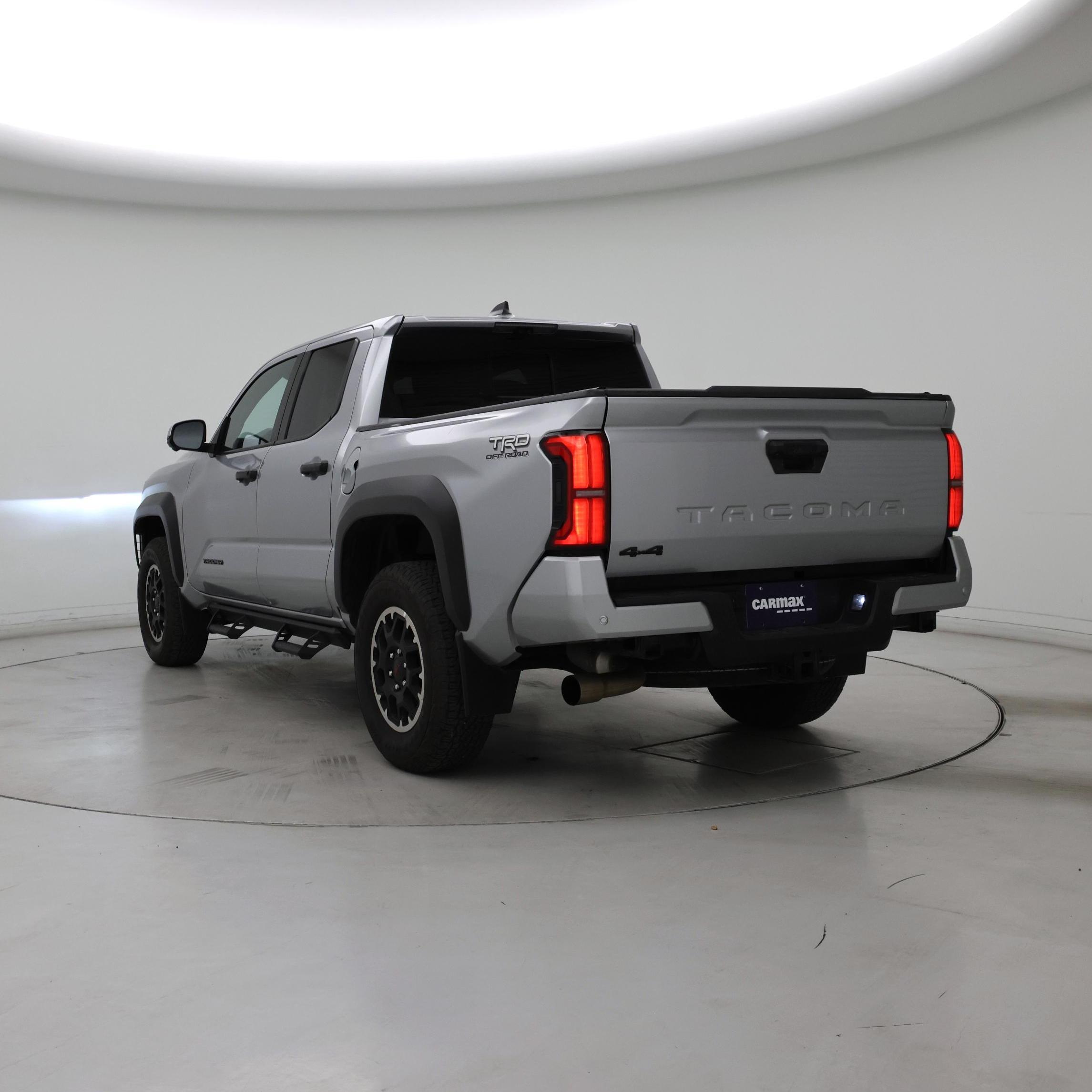 Thumbnail: 2024 Toyota Tacoma - 2